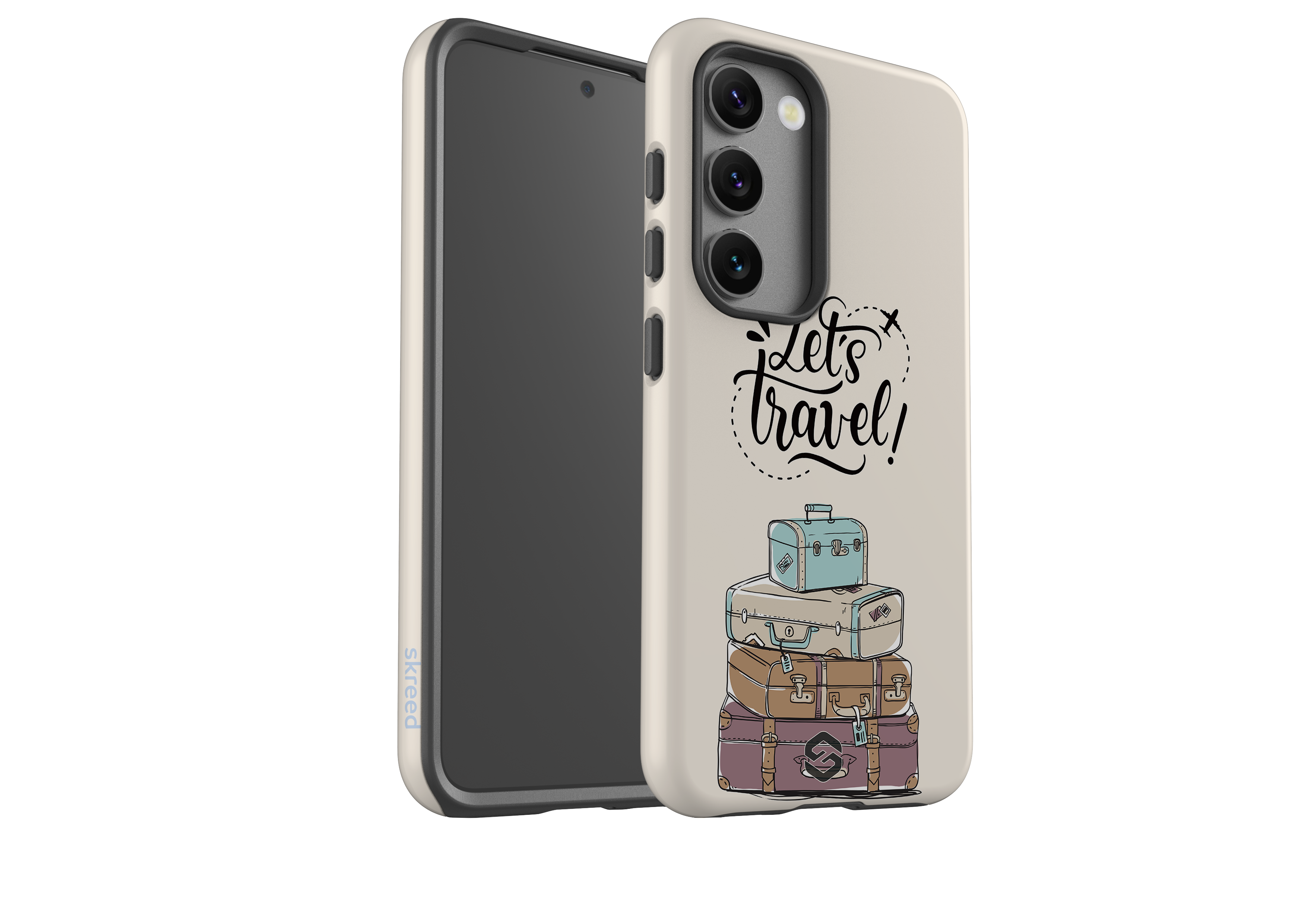 Explorer Case - Samsung Galaxy S23 Series