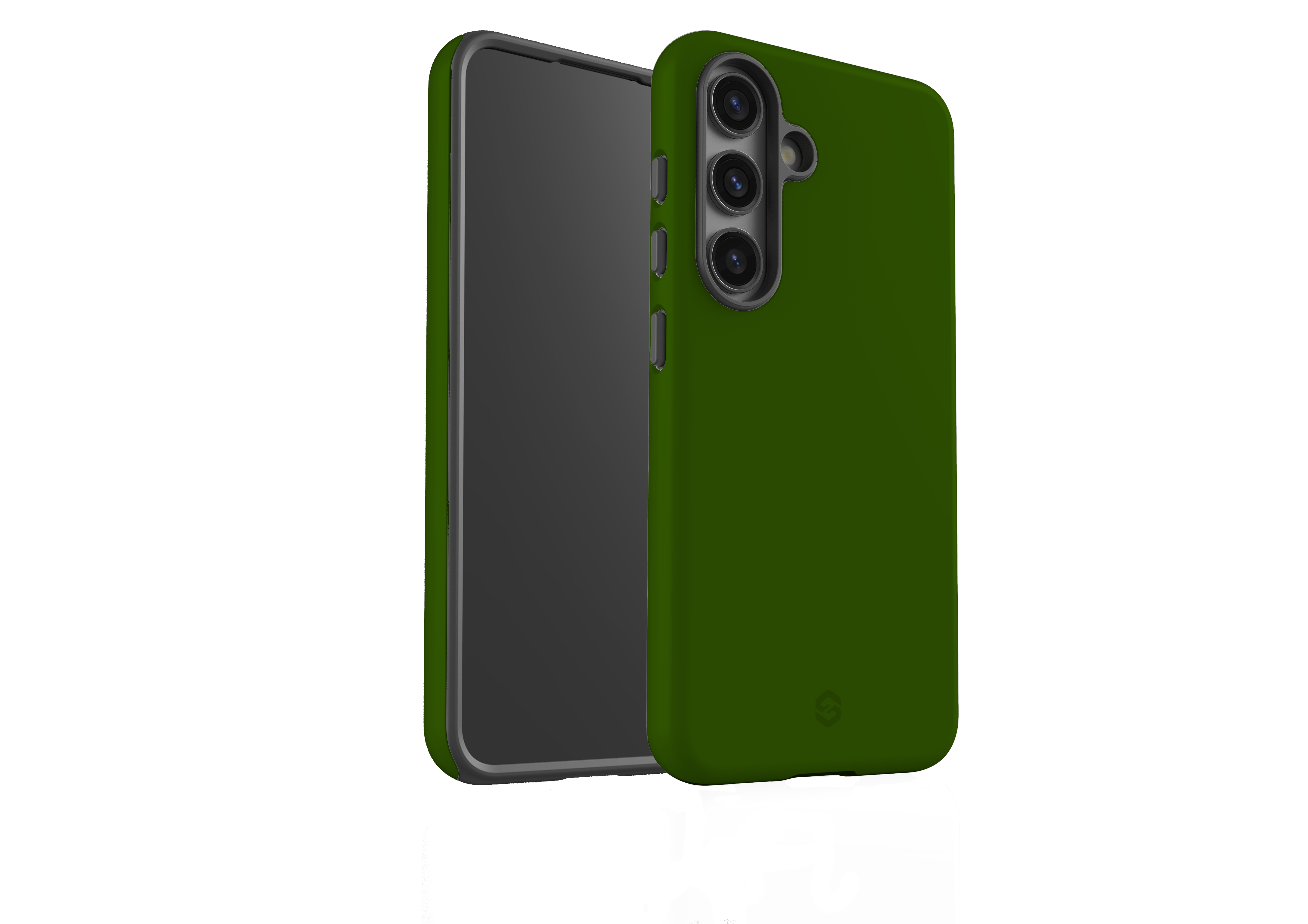 Go Green Case - Samsung Galaxy S24 Series