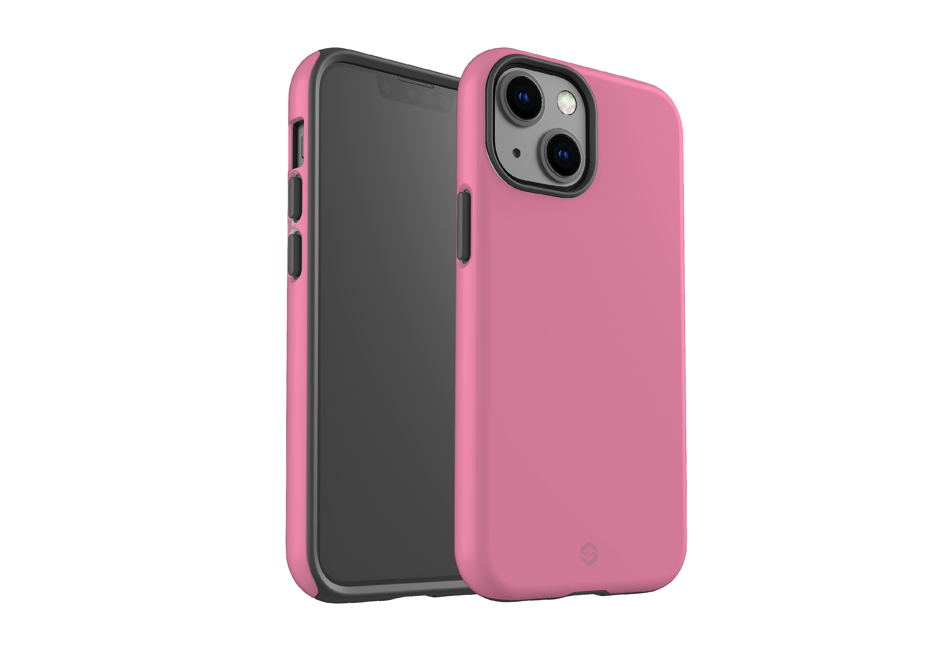 Playful Pink Case - iPhone 13 Series