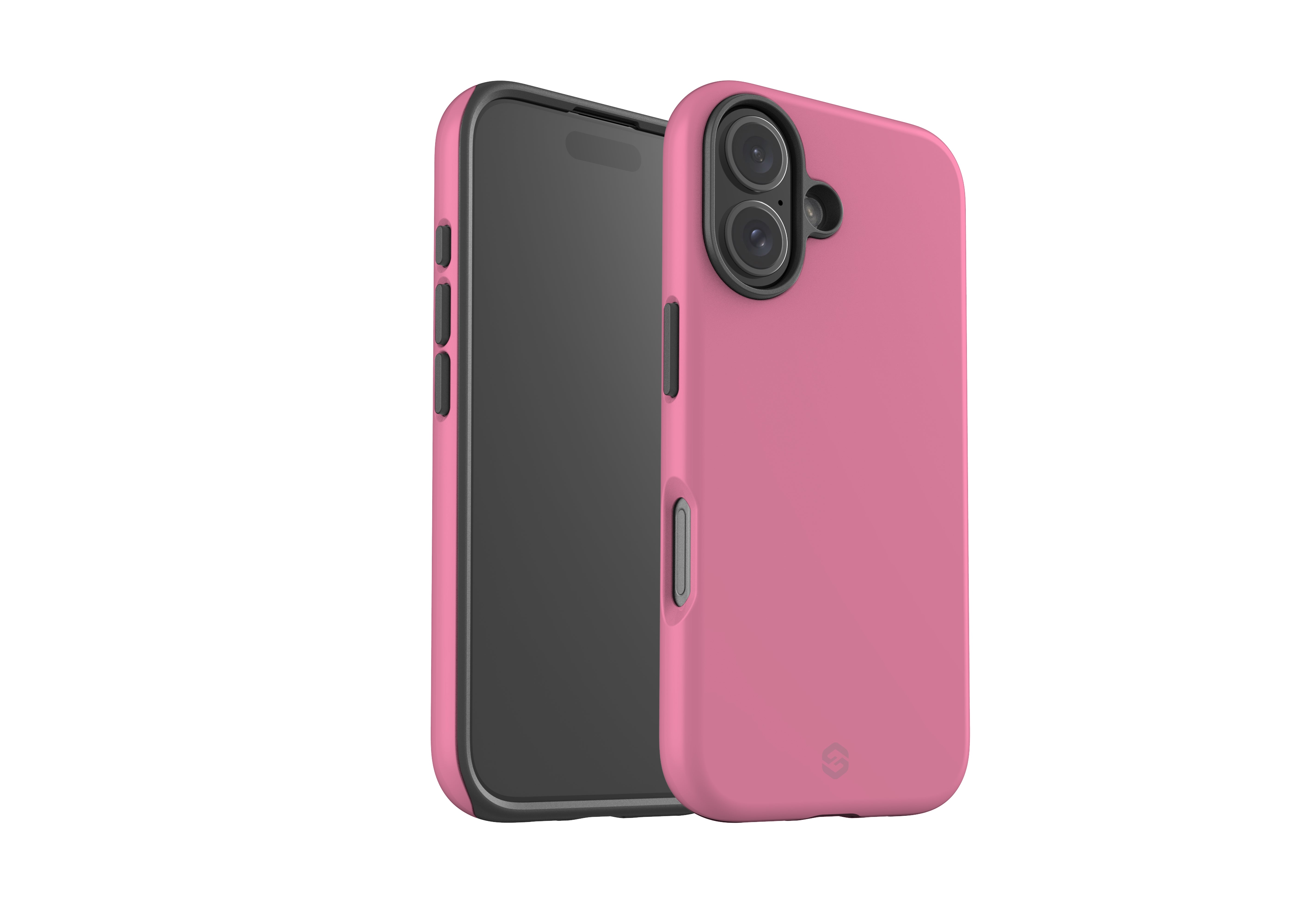 Playful Pink Case - iPhone 16 Series