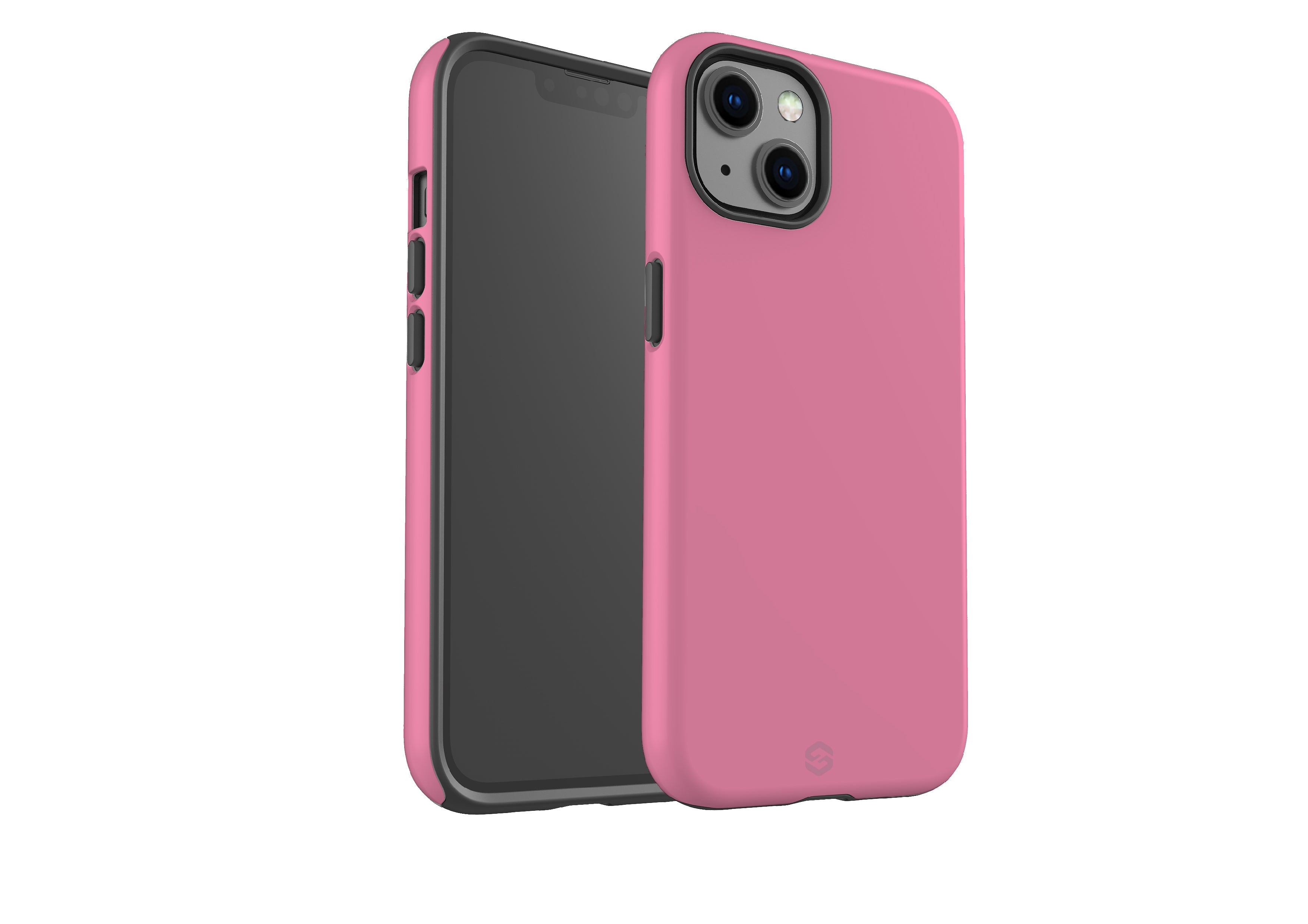 Playful Pink Case - iPhone 13 Series