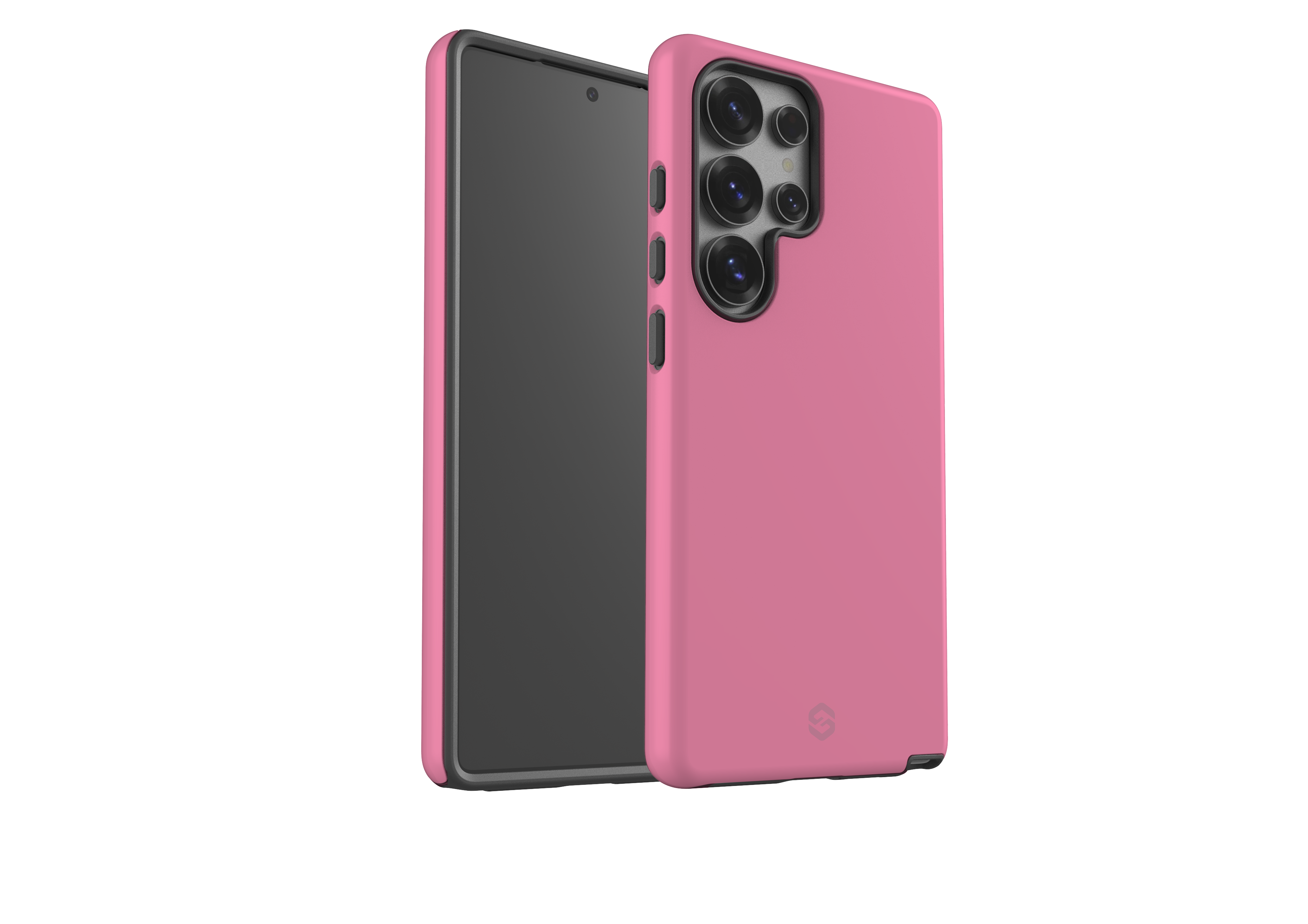 Playful Pink Case - Samsung Galaxy S25 Series