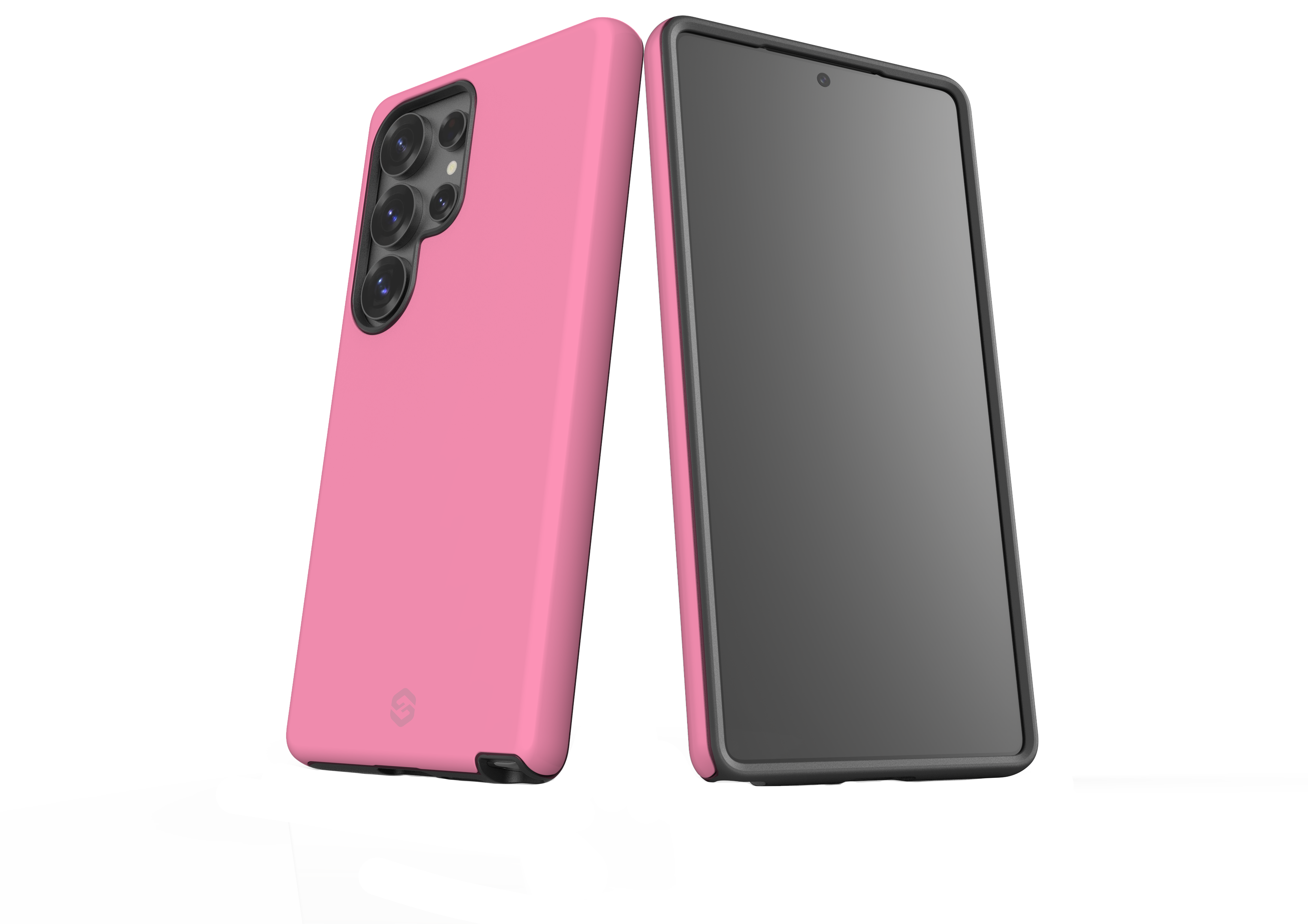 Playful Pink Case - Samsung Galaxy S25 Series