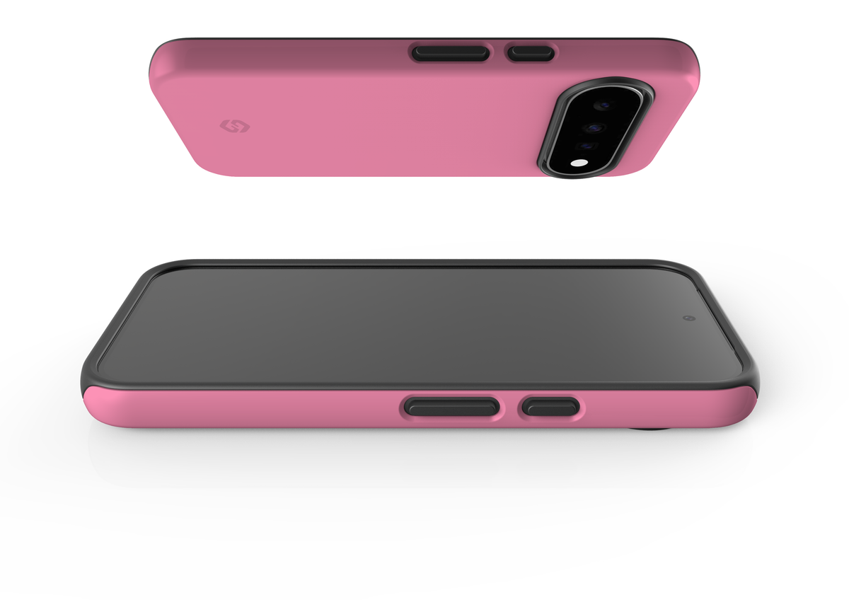 Playful Pink Case - Google Pixel 11 Series