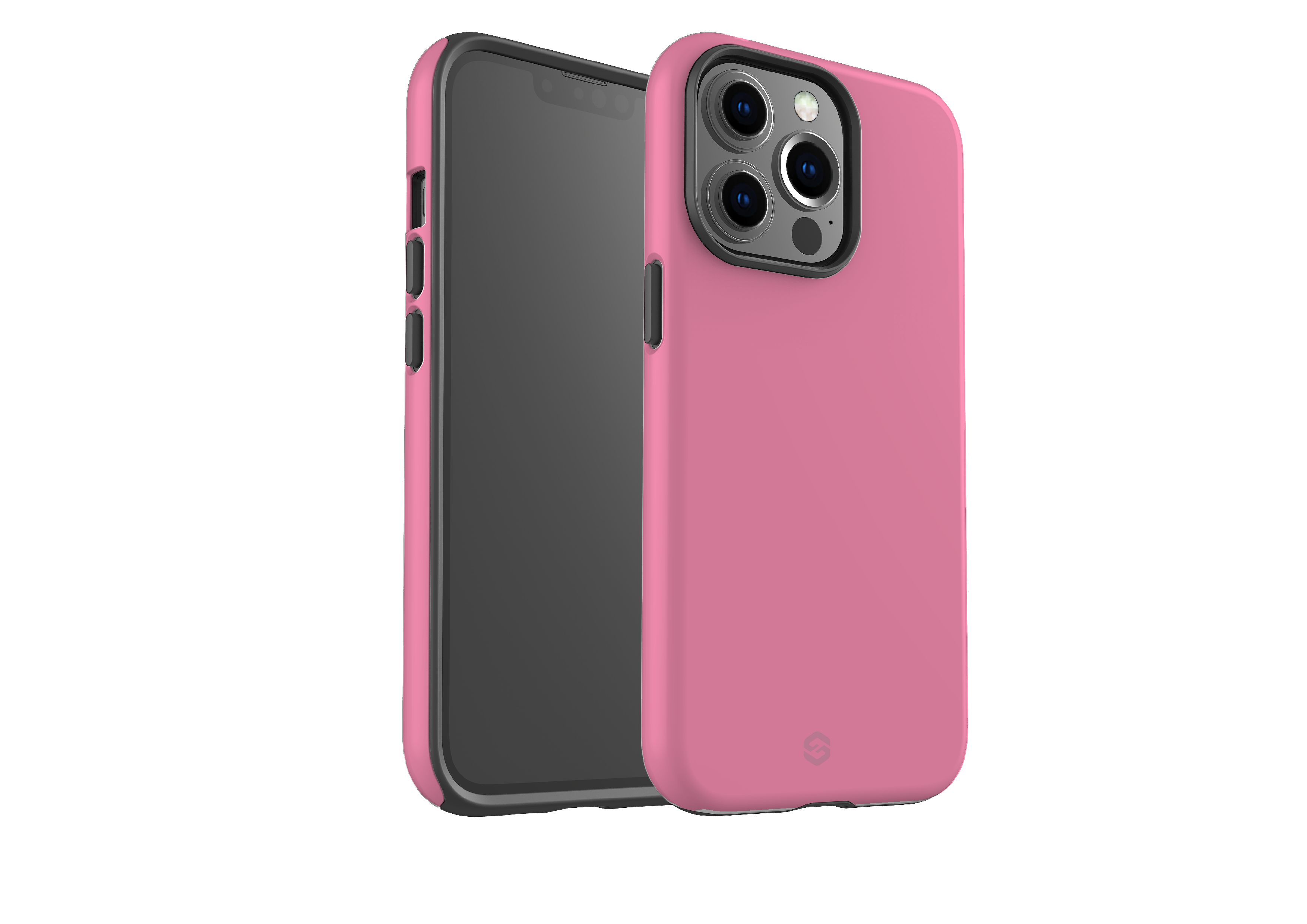 Playful Pink Case - iPhone 13 Series