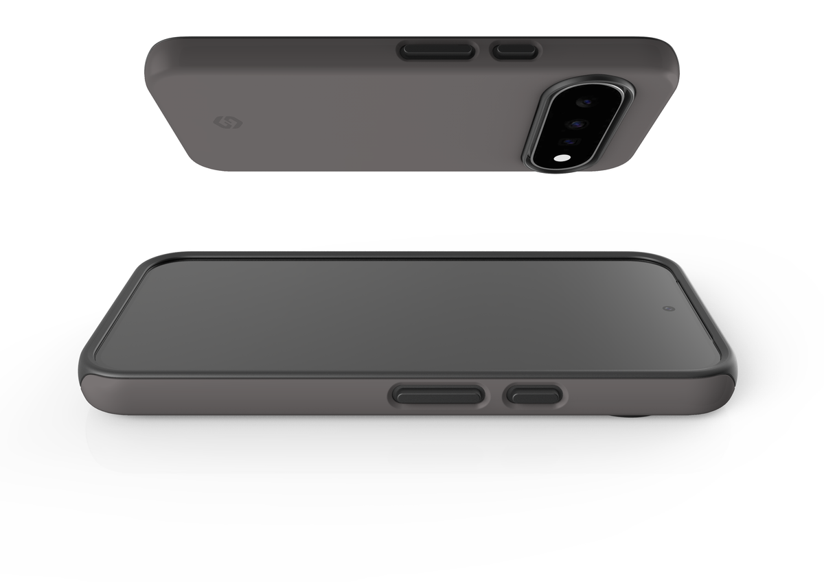 Stormy Grey Case - Google Pixel 11 Series