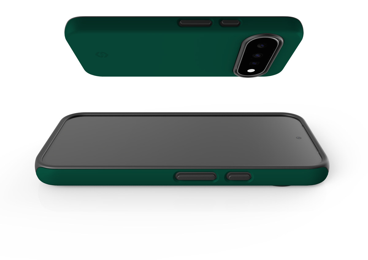 Go Green Case - Google Pixel 11 Series