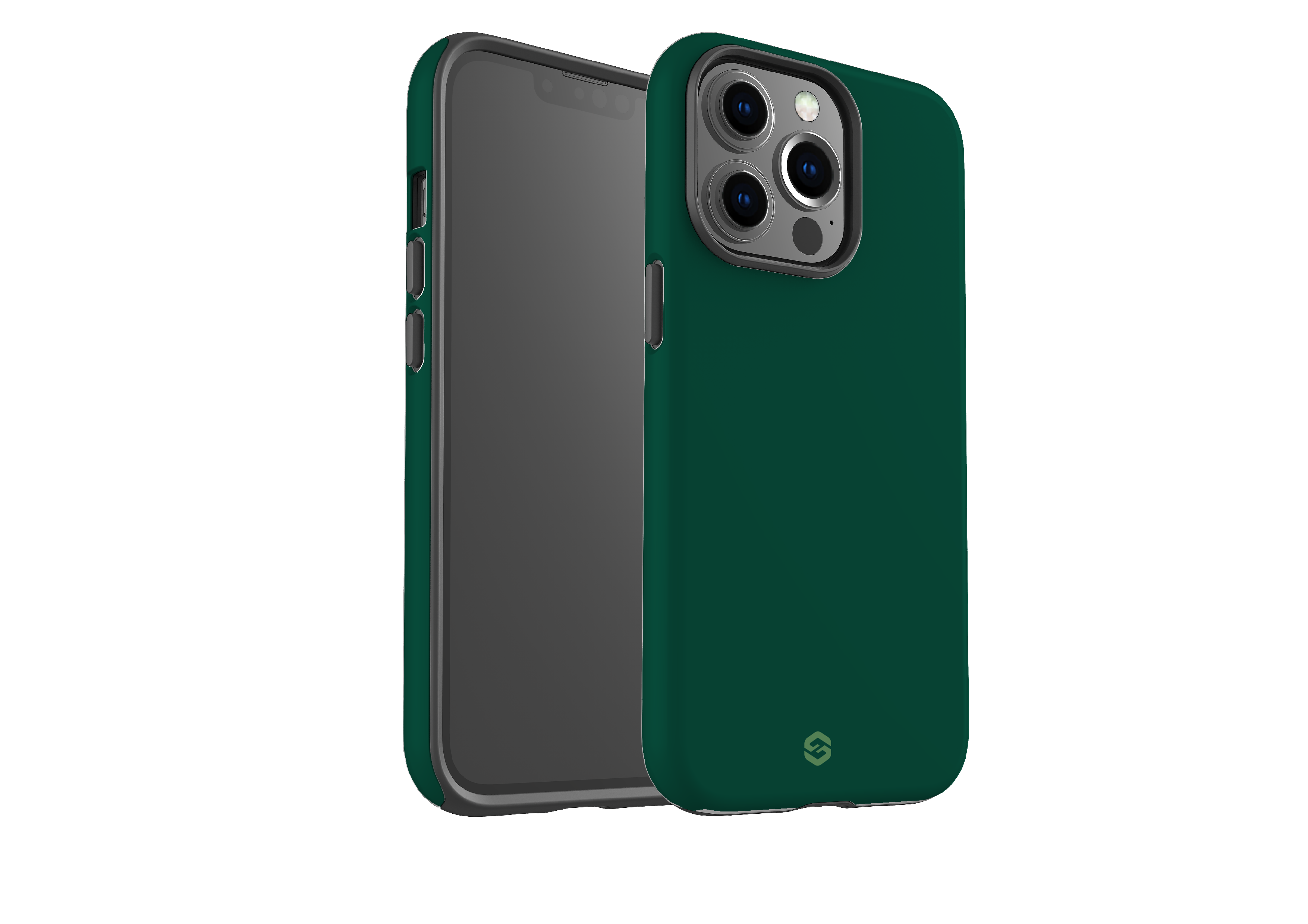 Go Green Case - iPhone 13 Series