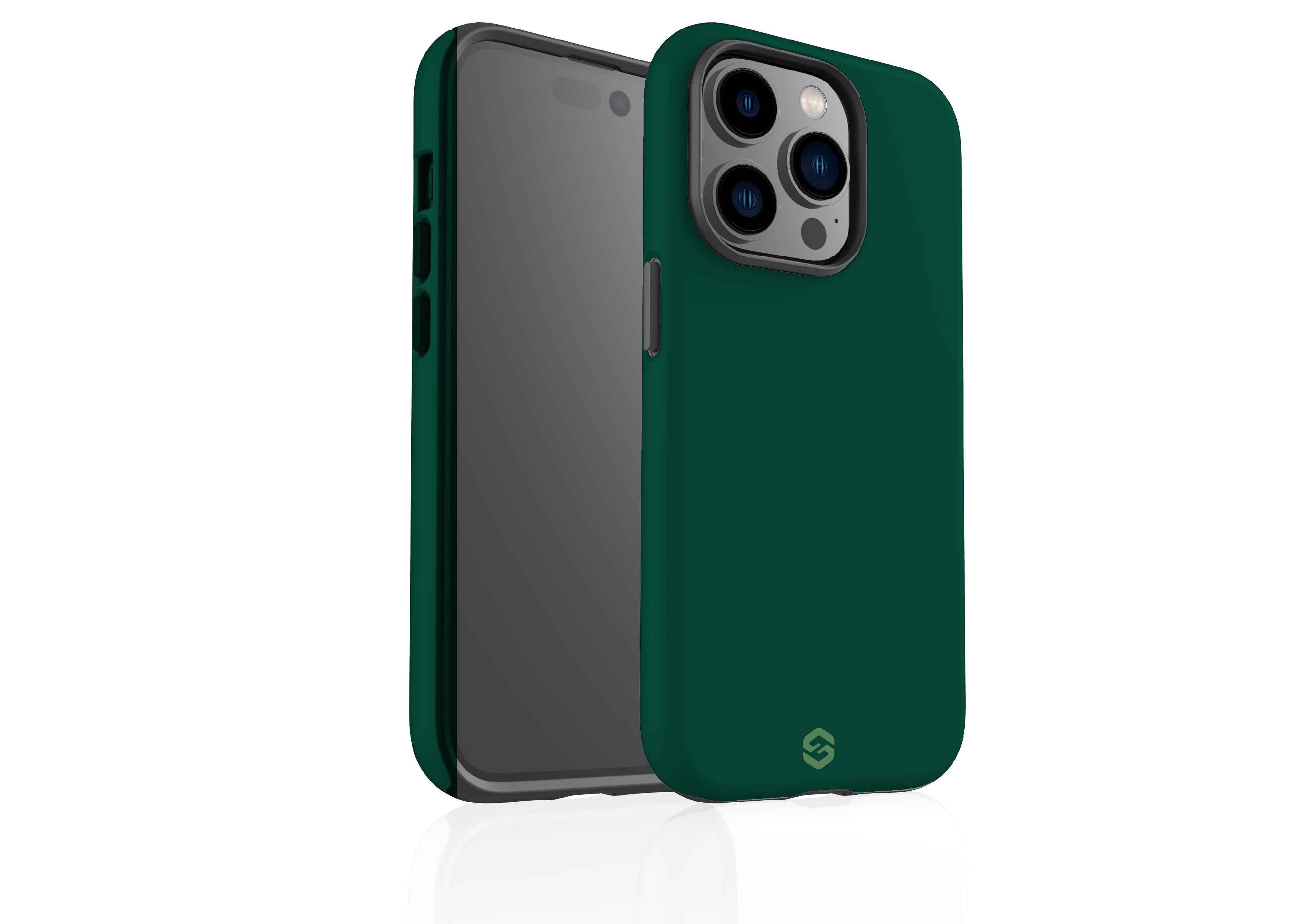 Go Green Case - iPhone 14 Series