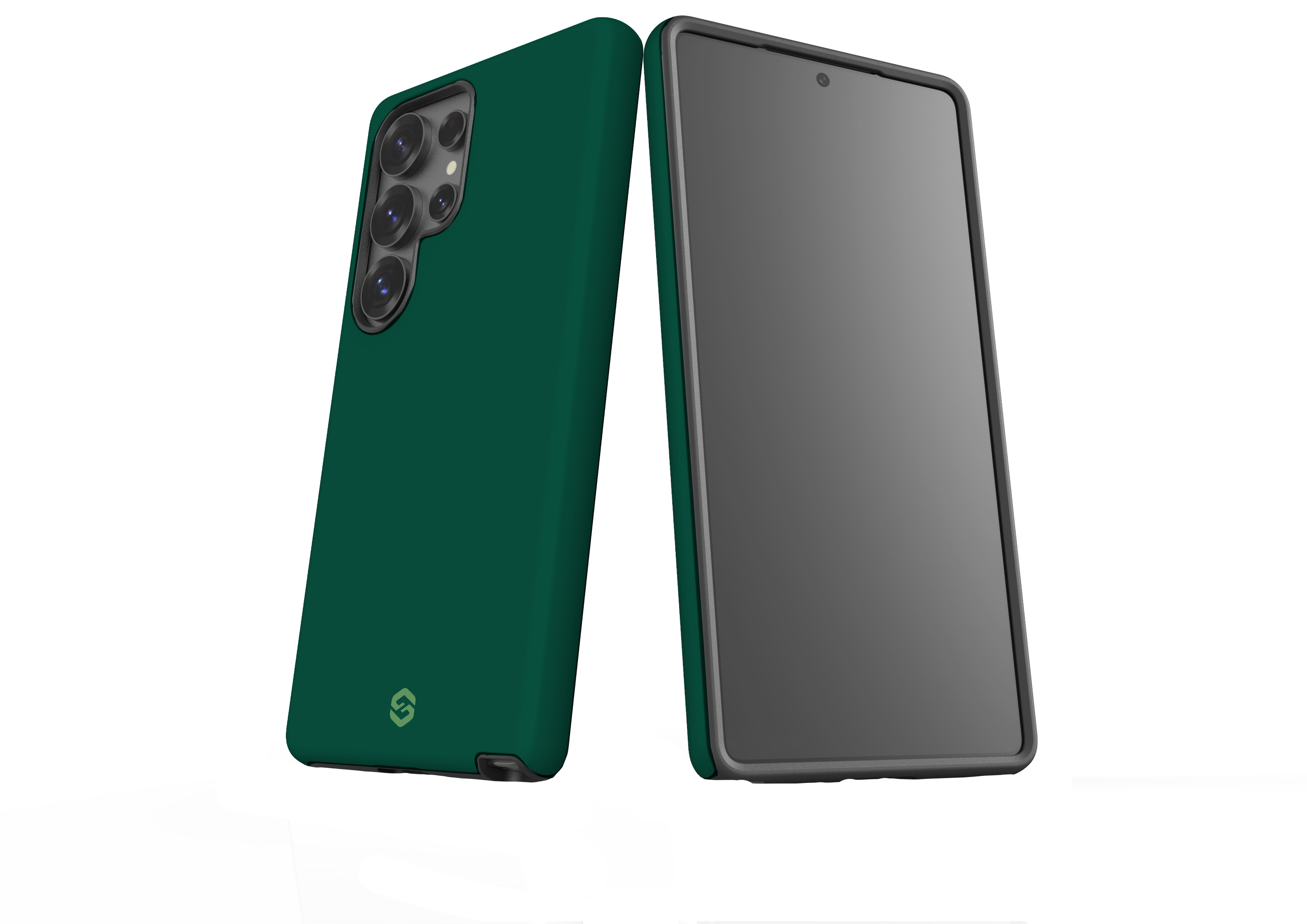 Go Green Case - Samsung Galaxy S25 Series