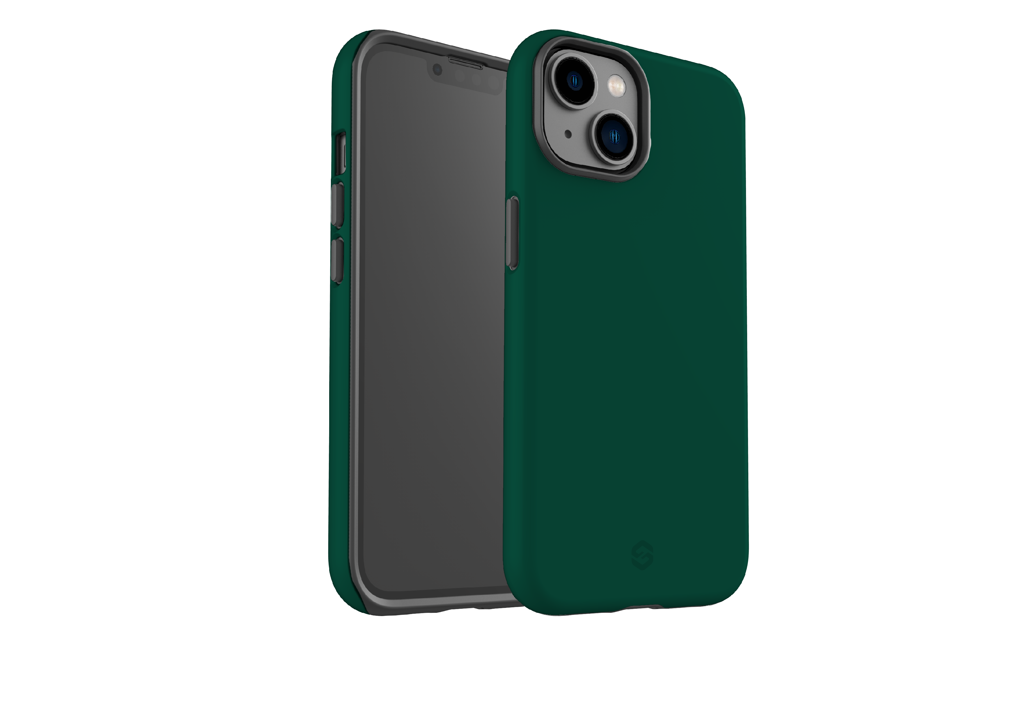 Go Green Case - iPhone 14 Series