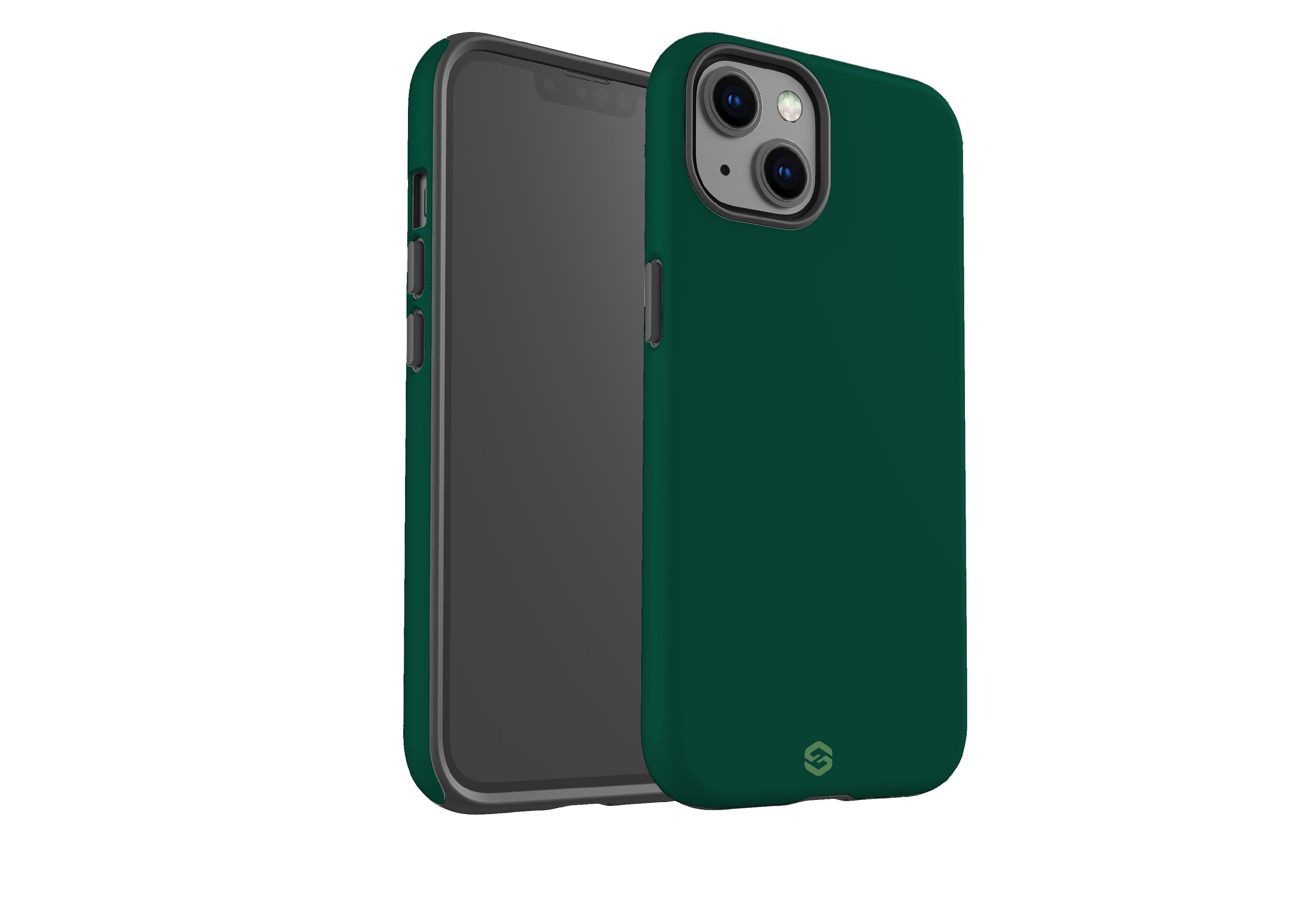 Go Green Case - iPhone 13 Series