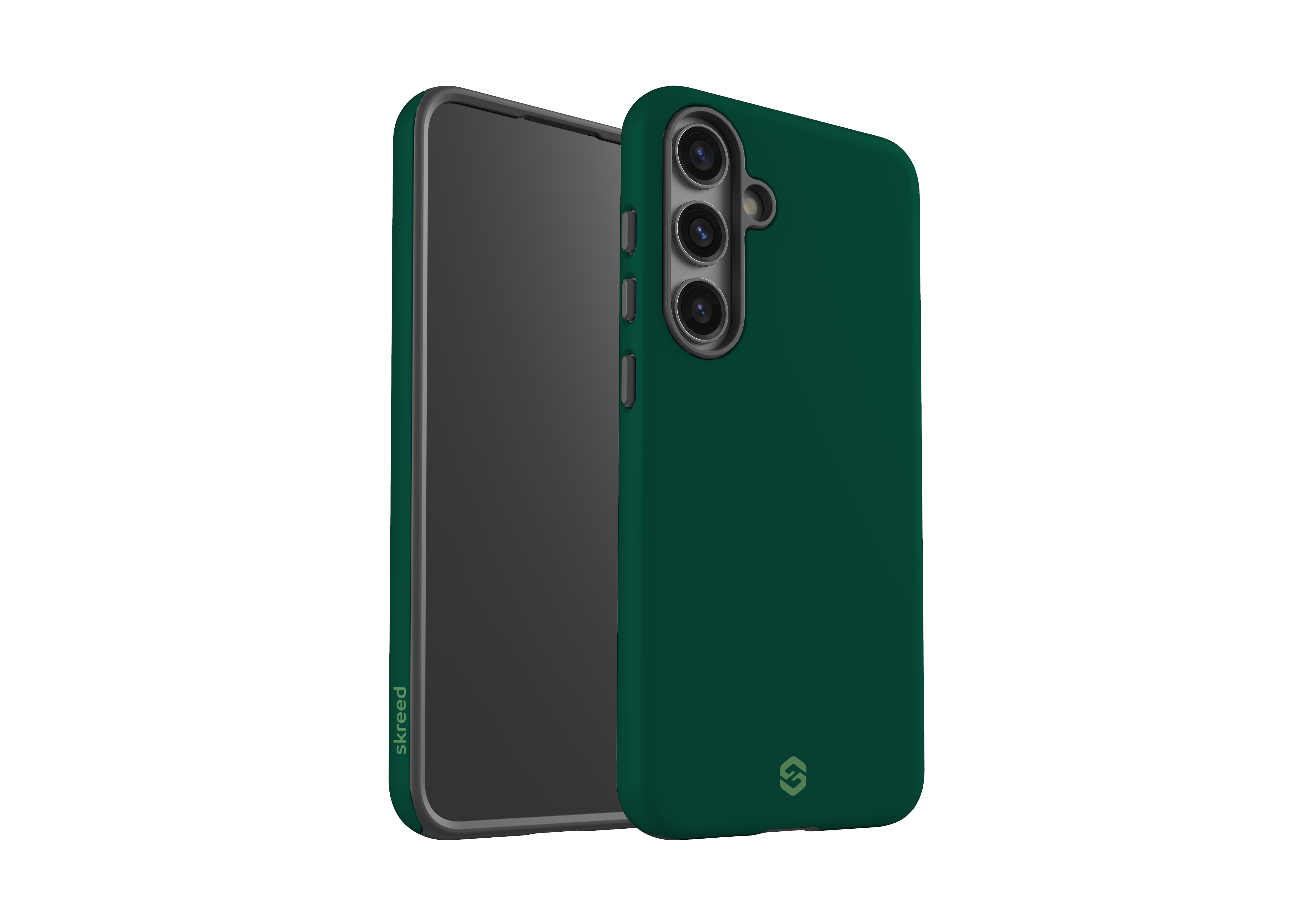 Go Green Case - Samsung Galaxy S24 Series