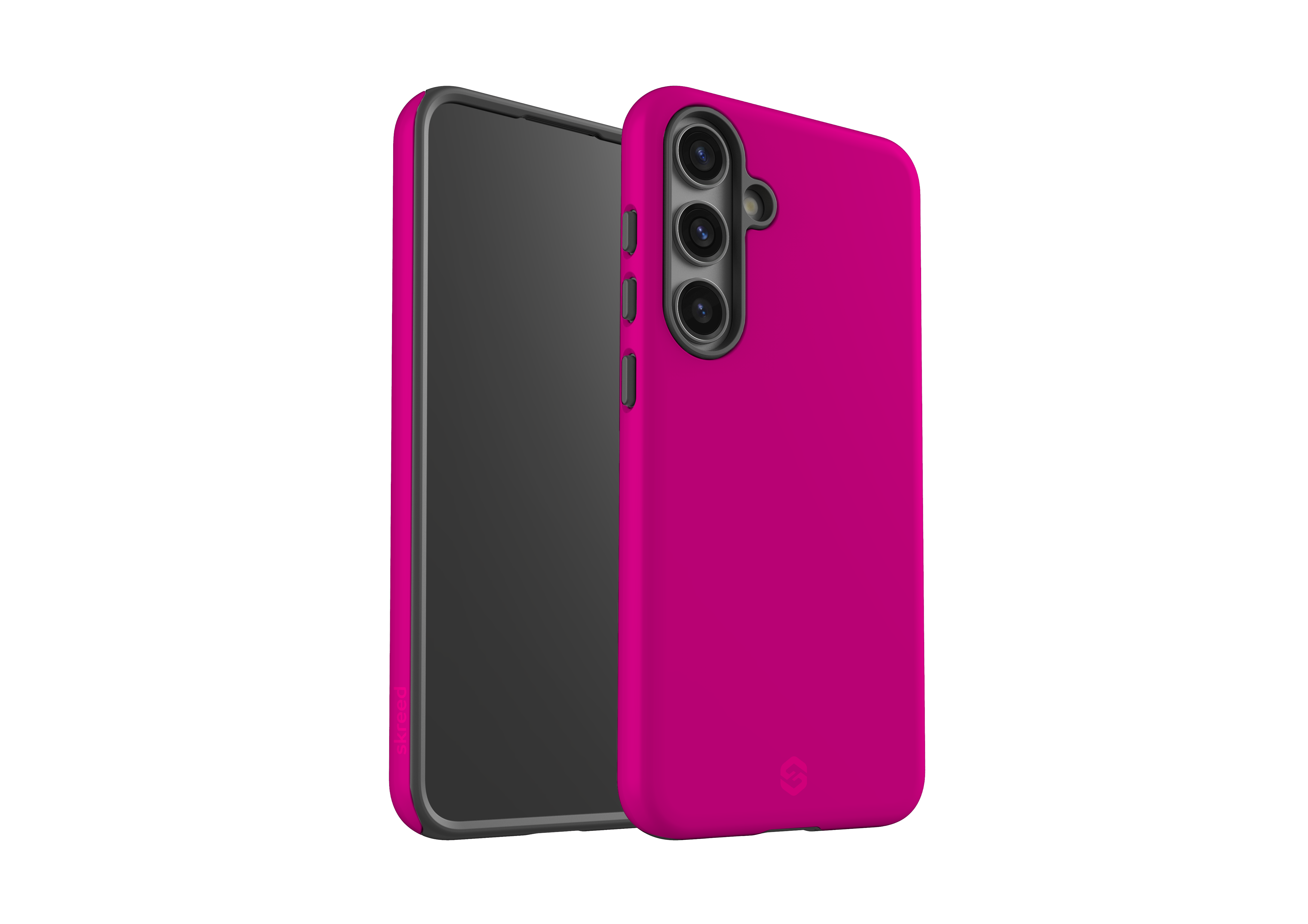 Playful Pink Case - Samsung Galaxy S24 Series