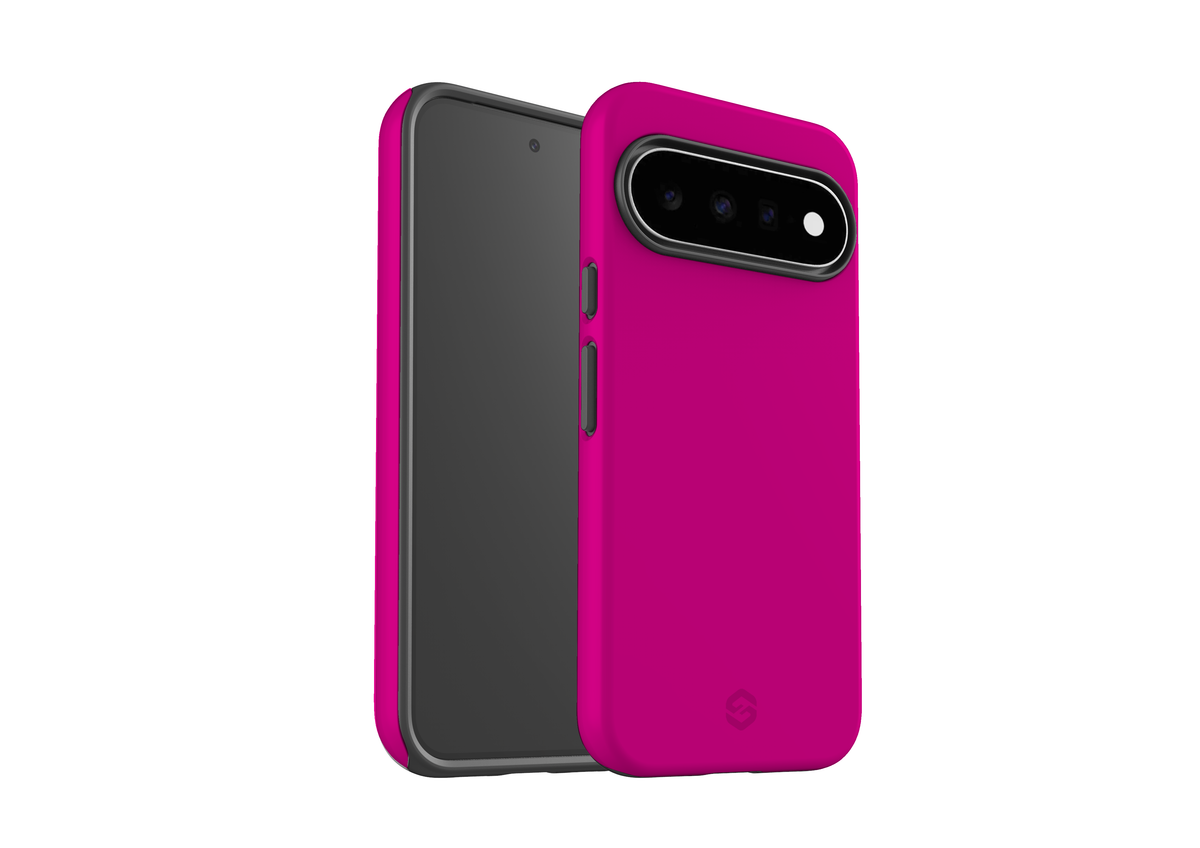 Playful Pink Case - Google Pixel 11 Series