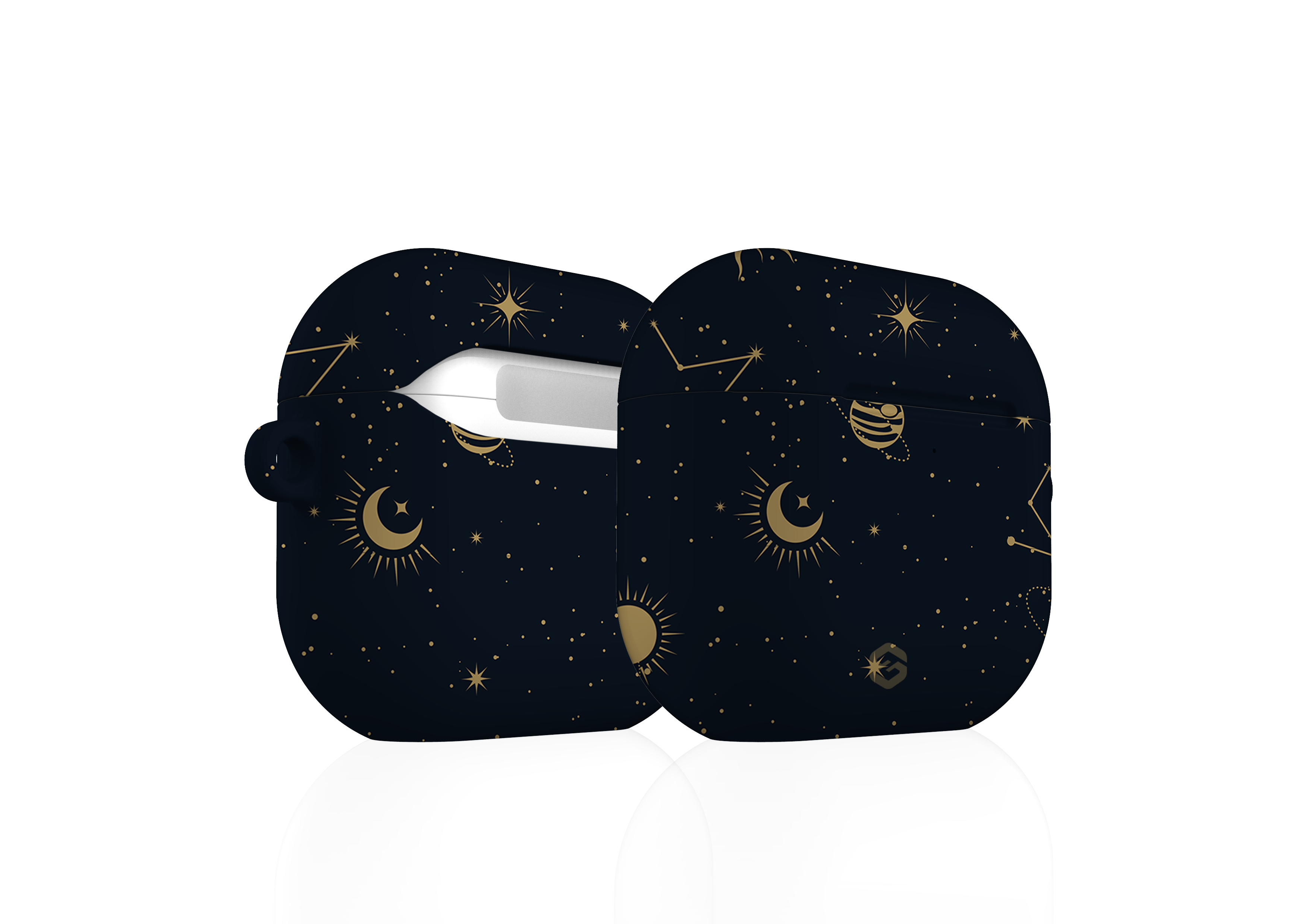 Galactic Dreamer Airpods 4 Case