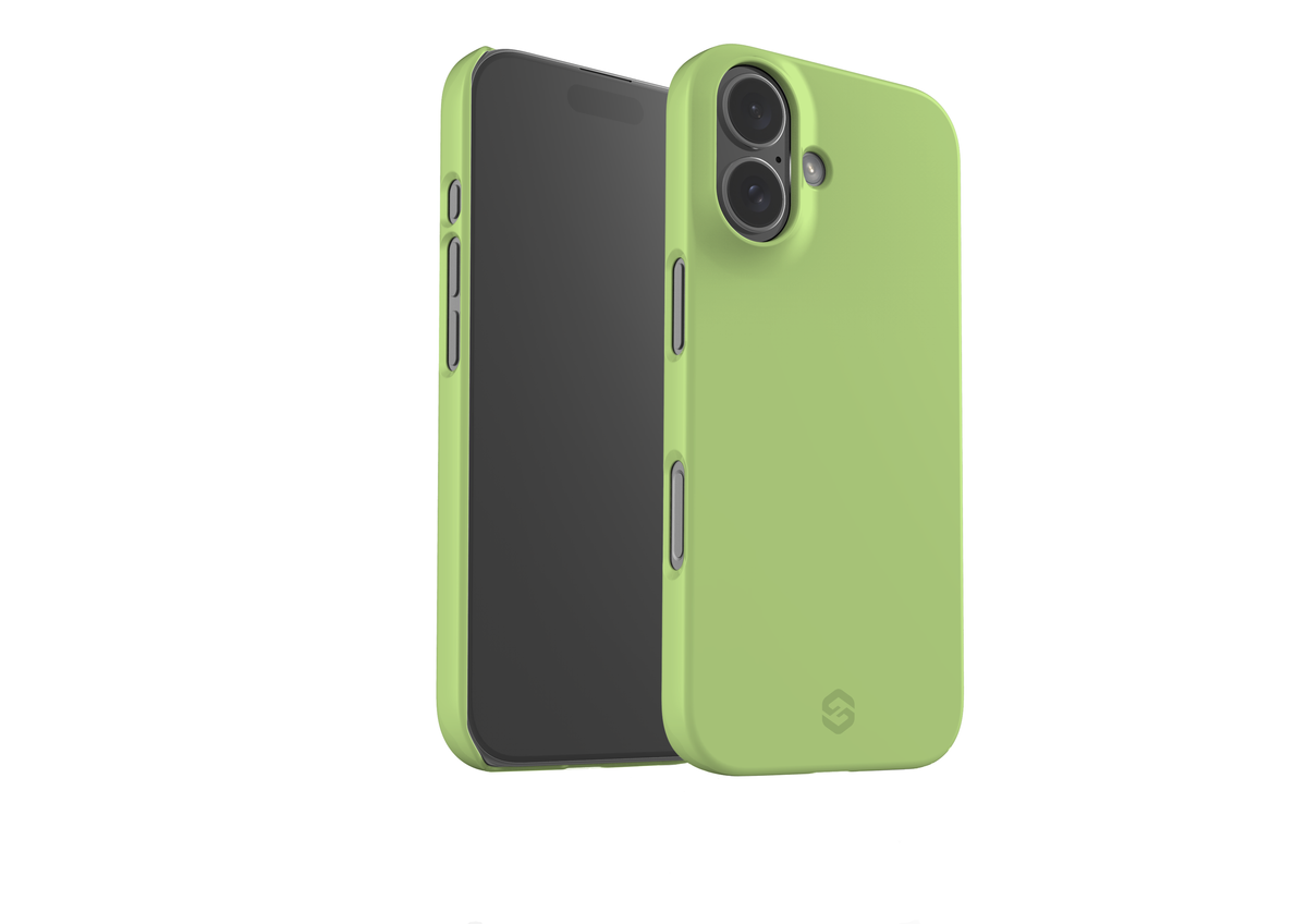 Go Green Snap Case - iPhone 17 Series