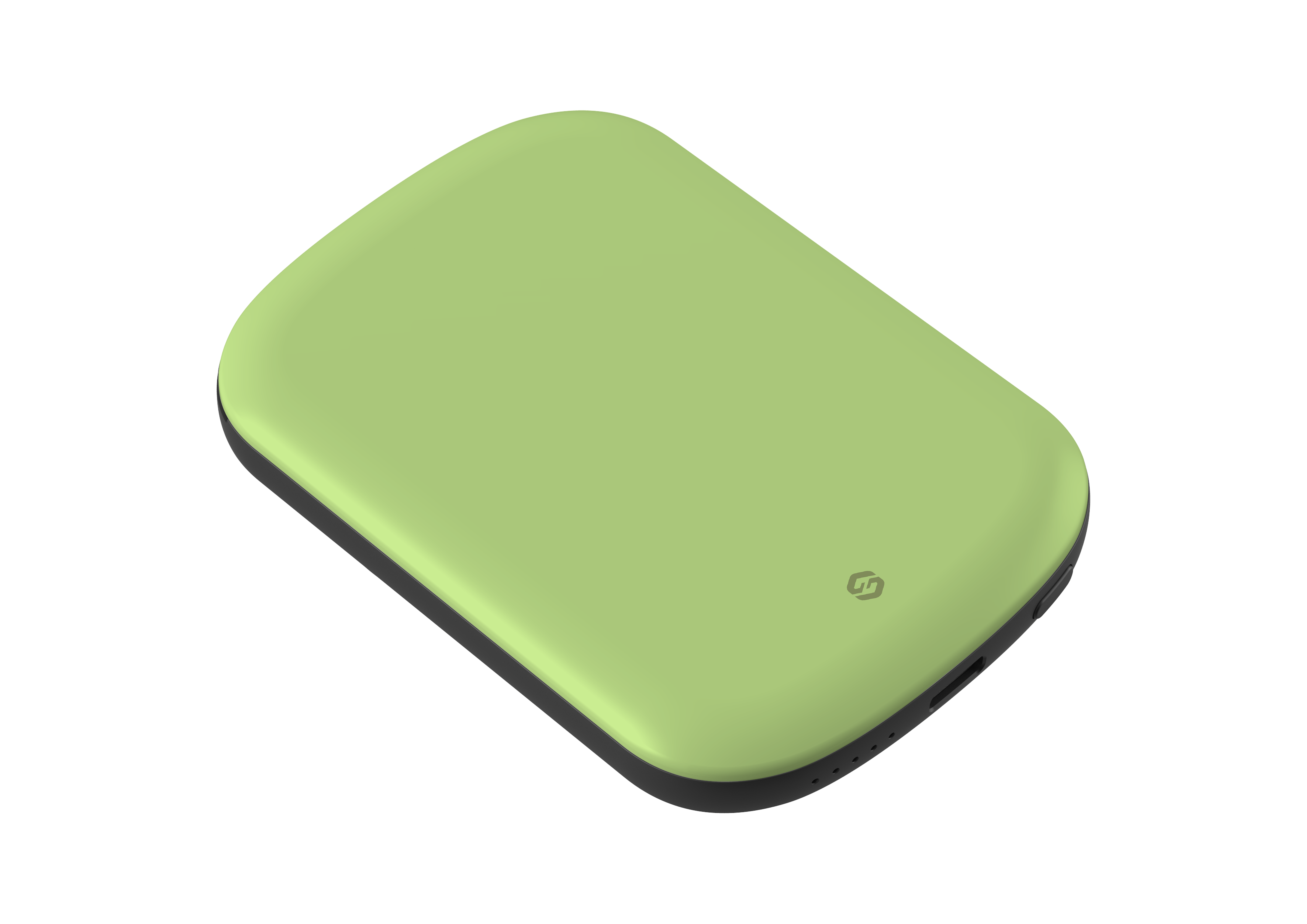 Go Green MagSafe Power Bank