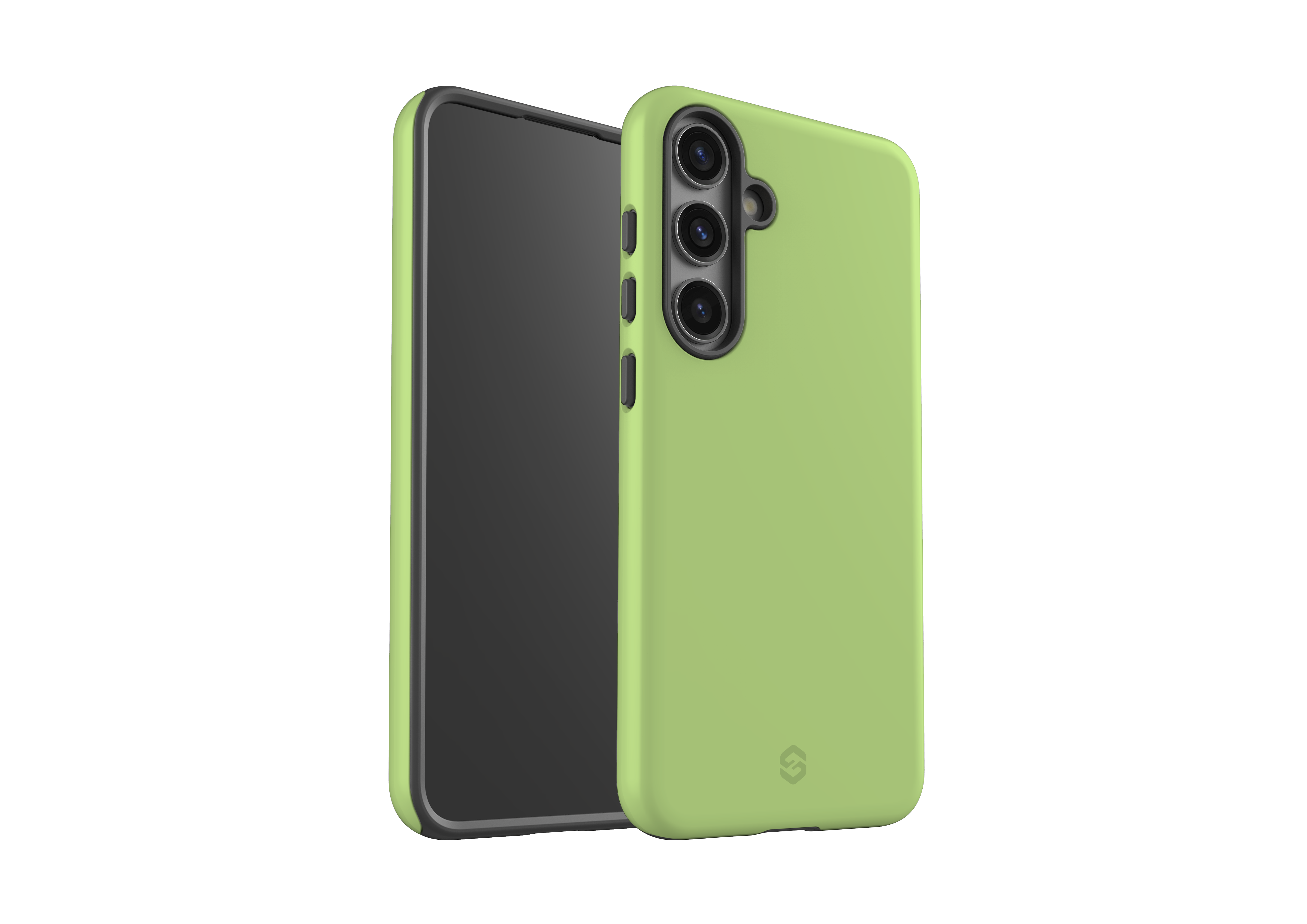 Go Green Case - Samsung Galaxy S24 Series