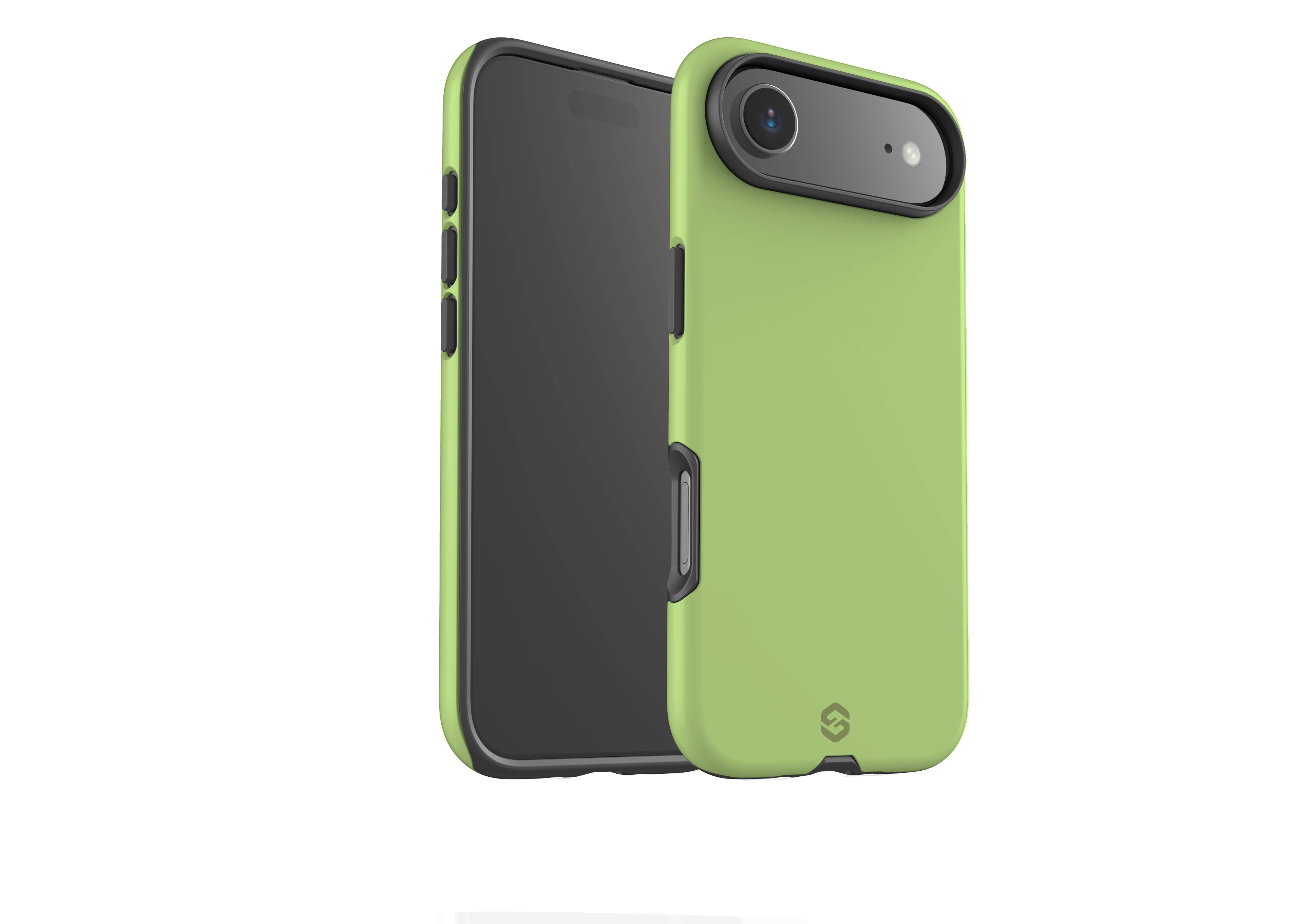 Go Green Case - iPhone 17 Series