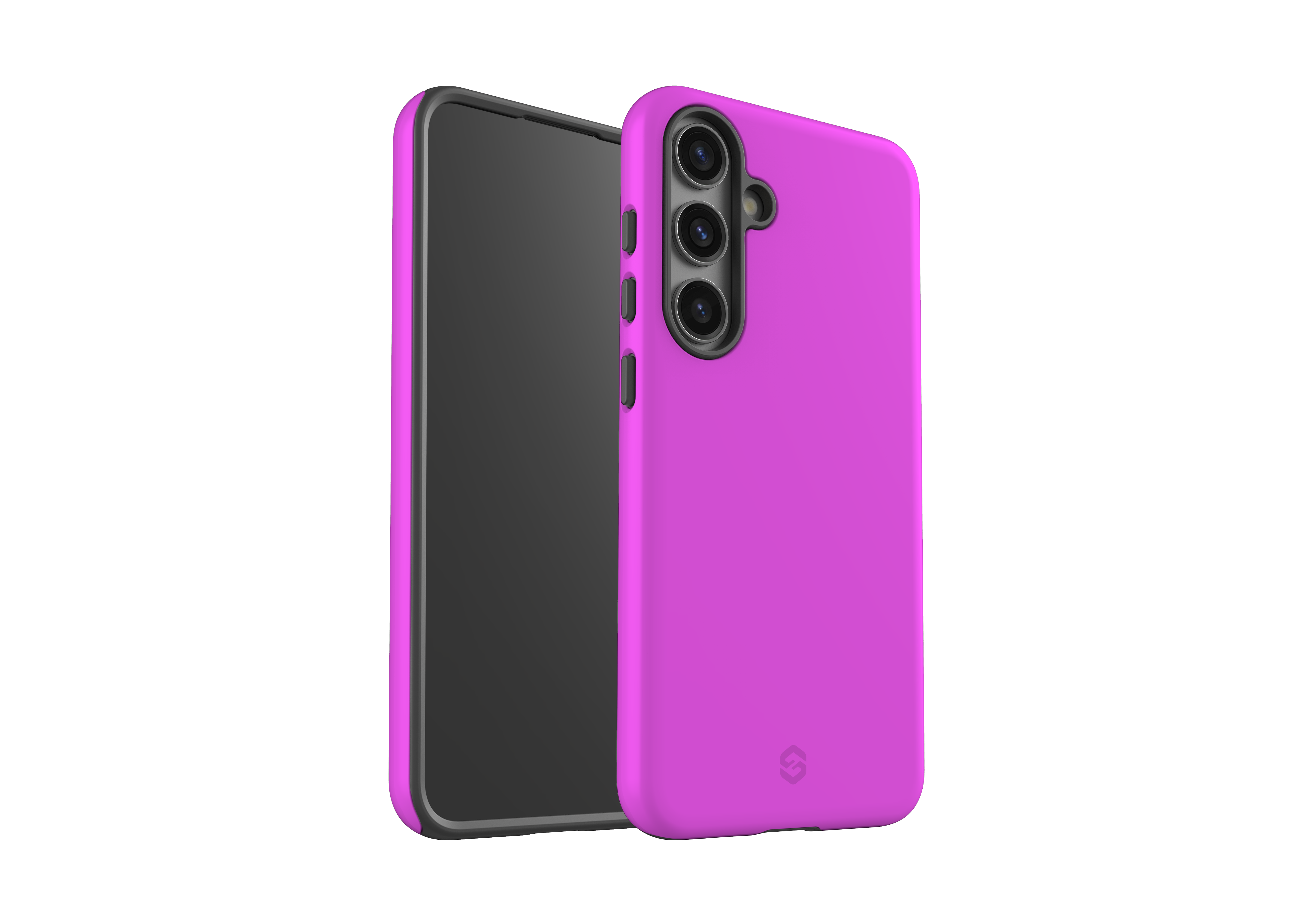 Playful Pink Case - Samsung Galaxy S24 Series