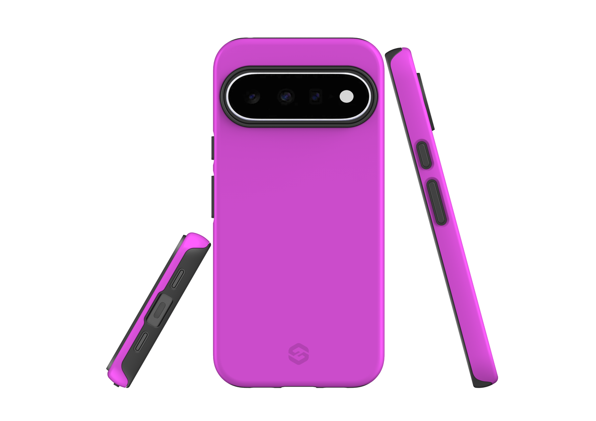 Playful Pink Case - Google Pixel 11 Series
