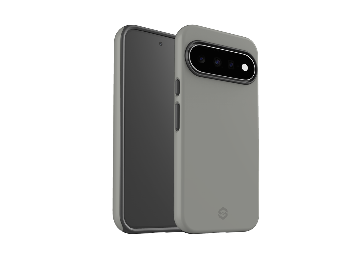 Stormy Grey Case - Google Pixel 11 Series