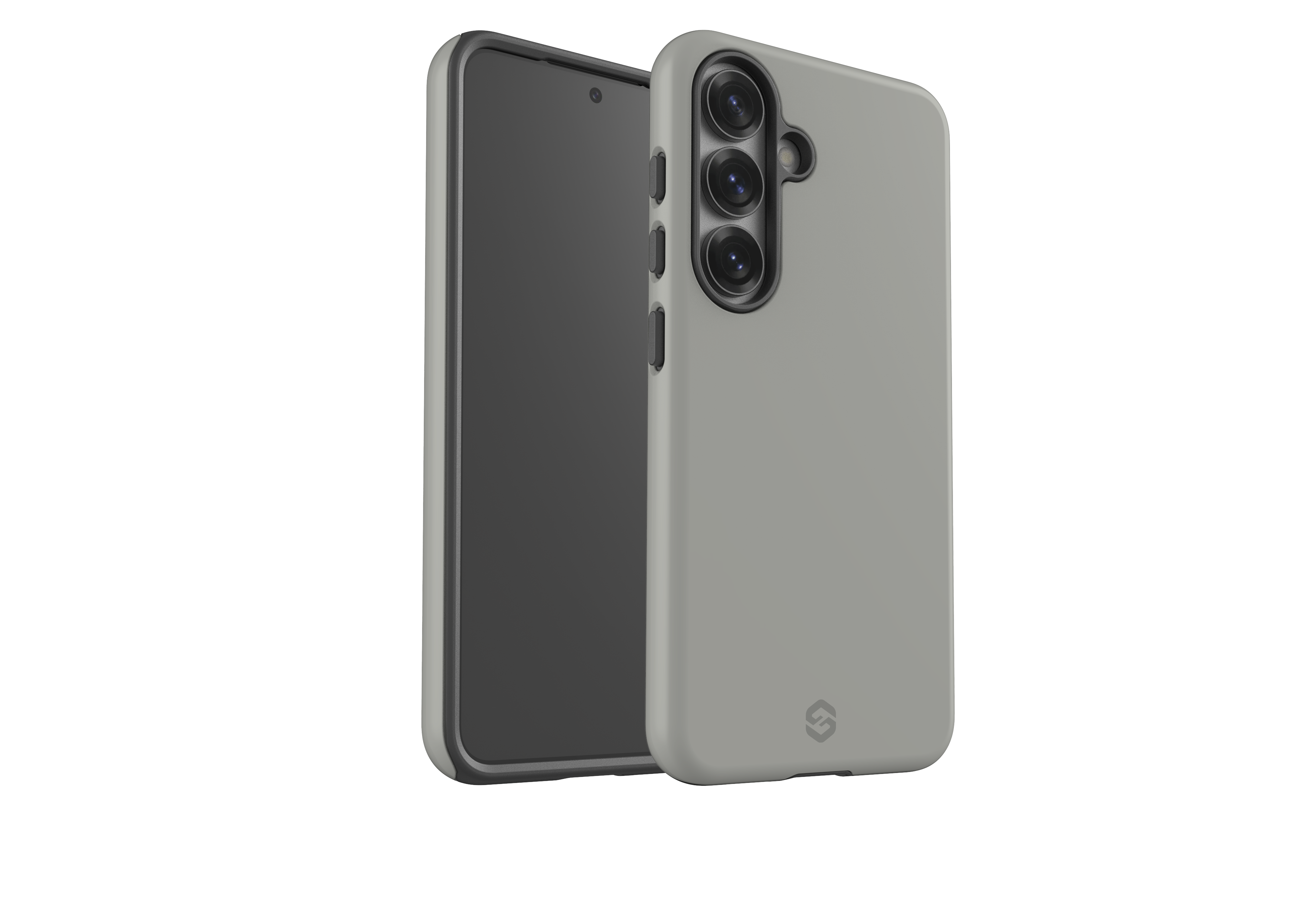 Stormy Grey Case - Samsung Galaxy S25 Series