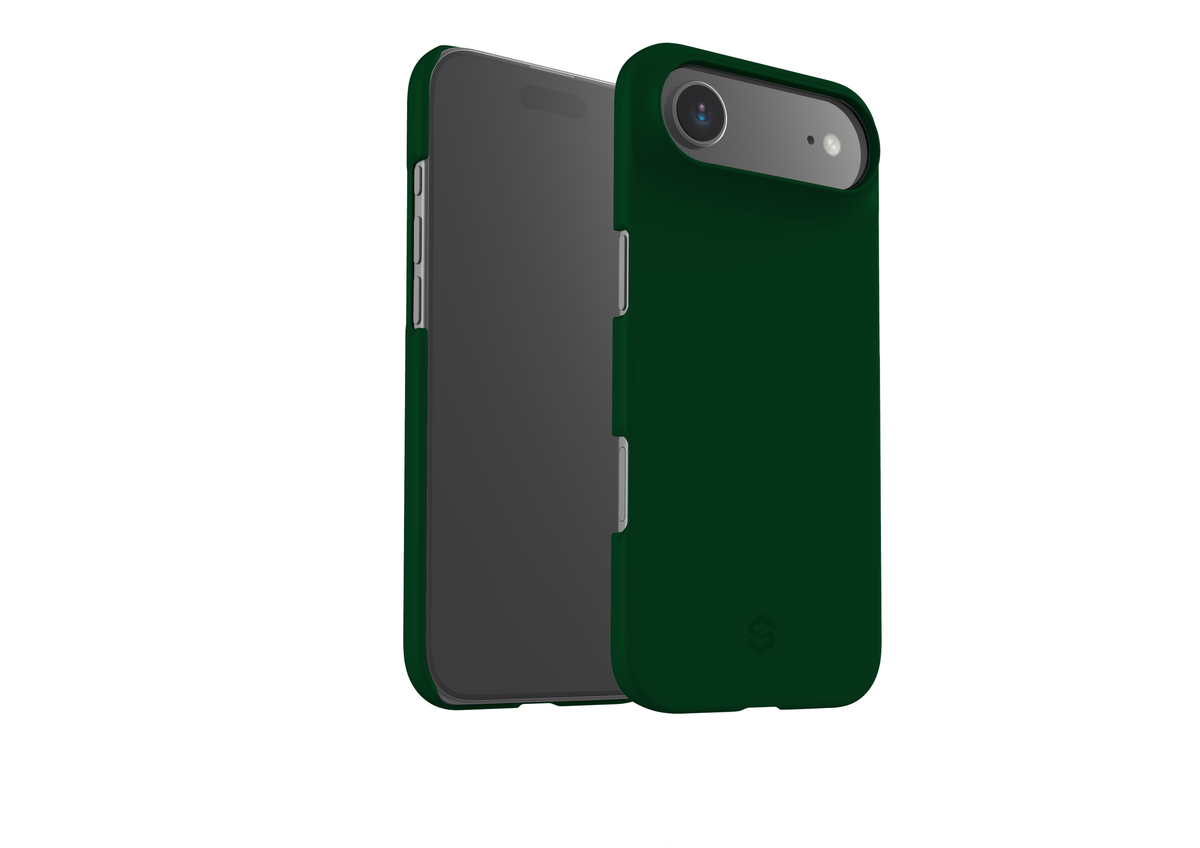 Go Green Snap Case - iPhone 17 Series