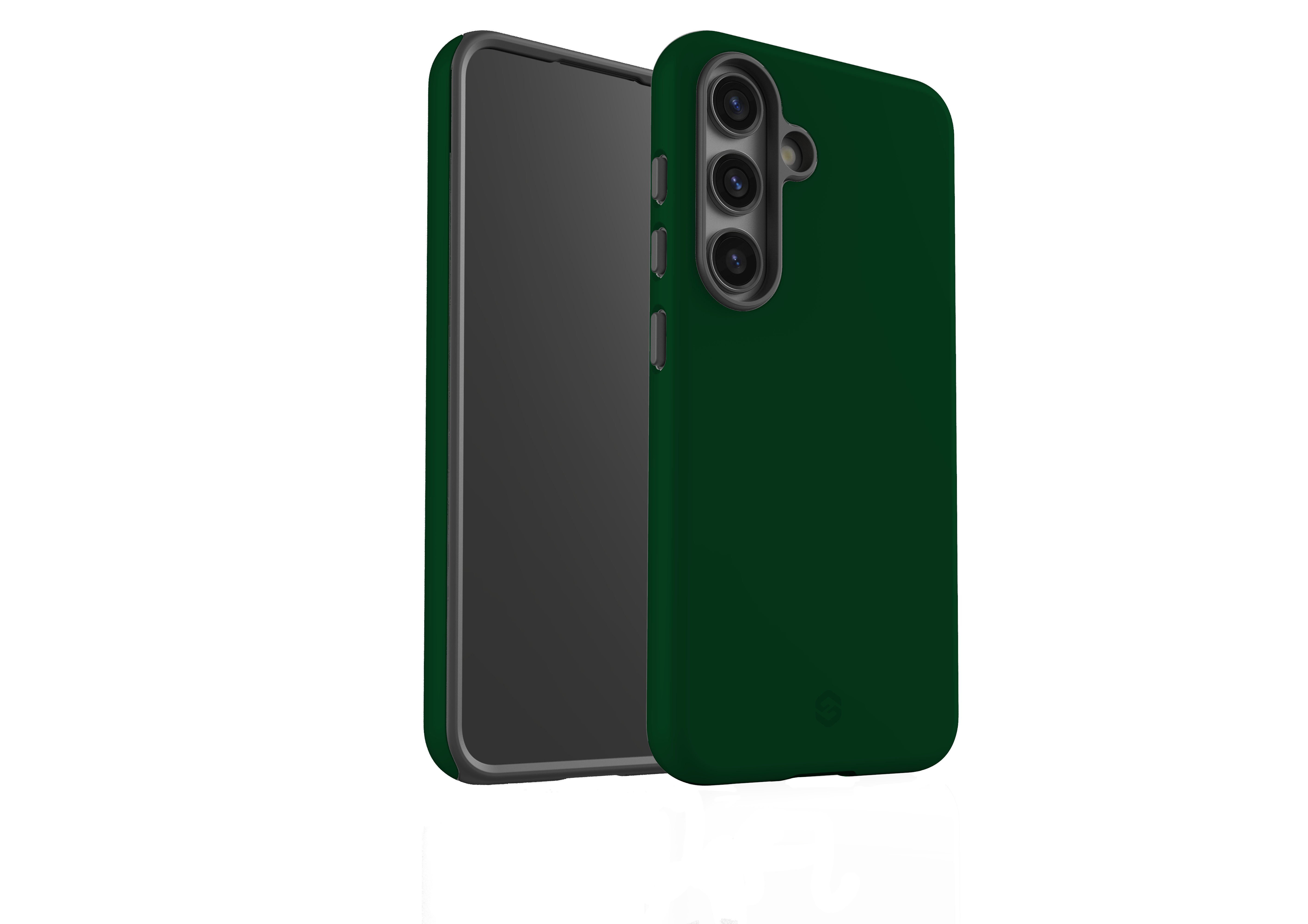 Go Green Case - Samsung Galaxy S24 Series