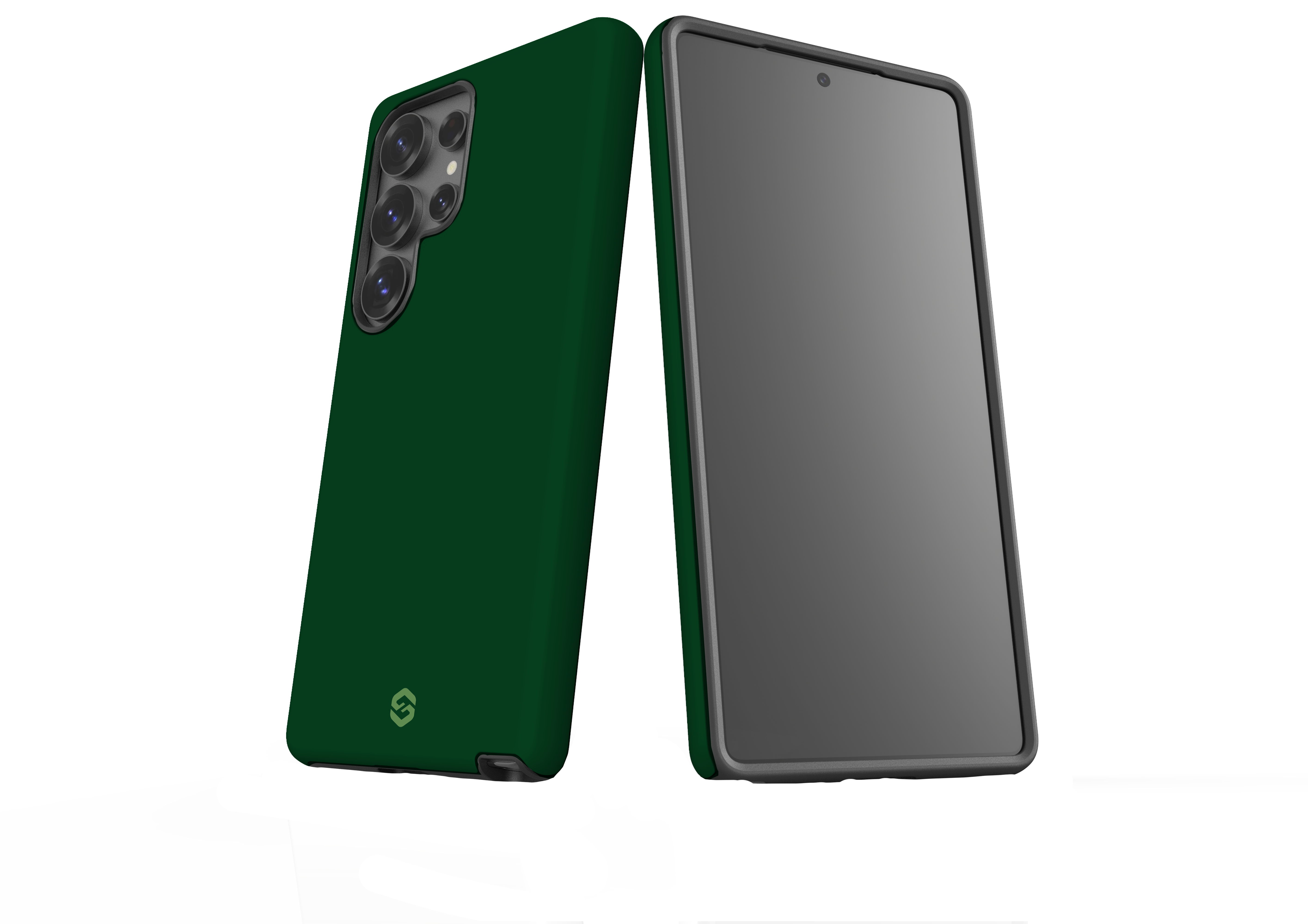 Go Green Case - Samsung Galaxy S25 Series