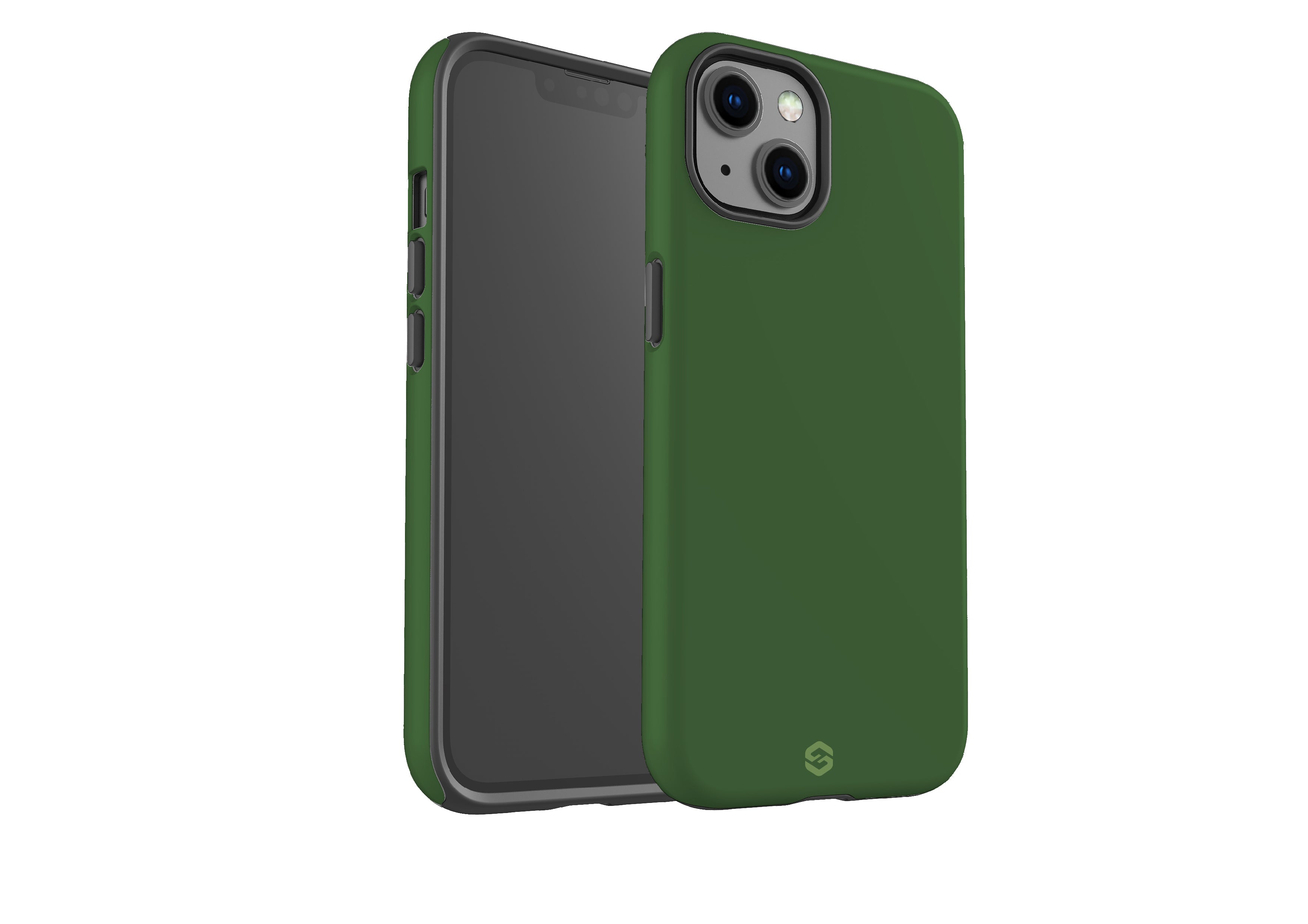 Go Green Case - iPhone 13 Series