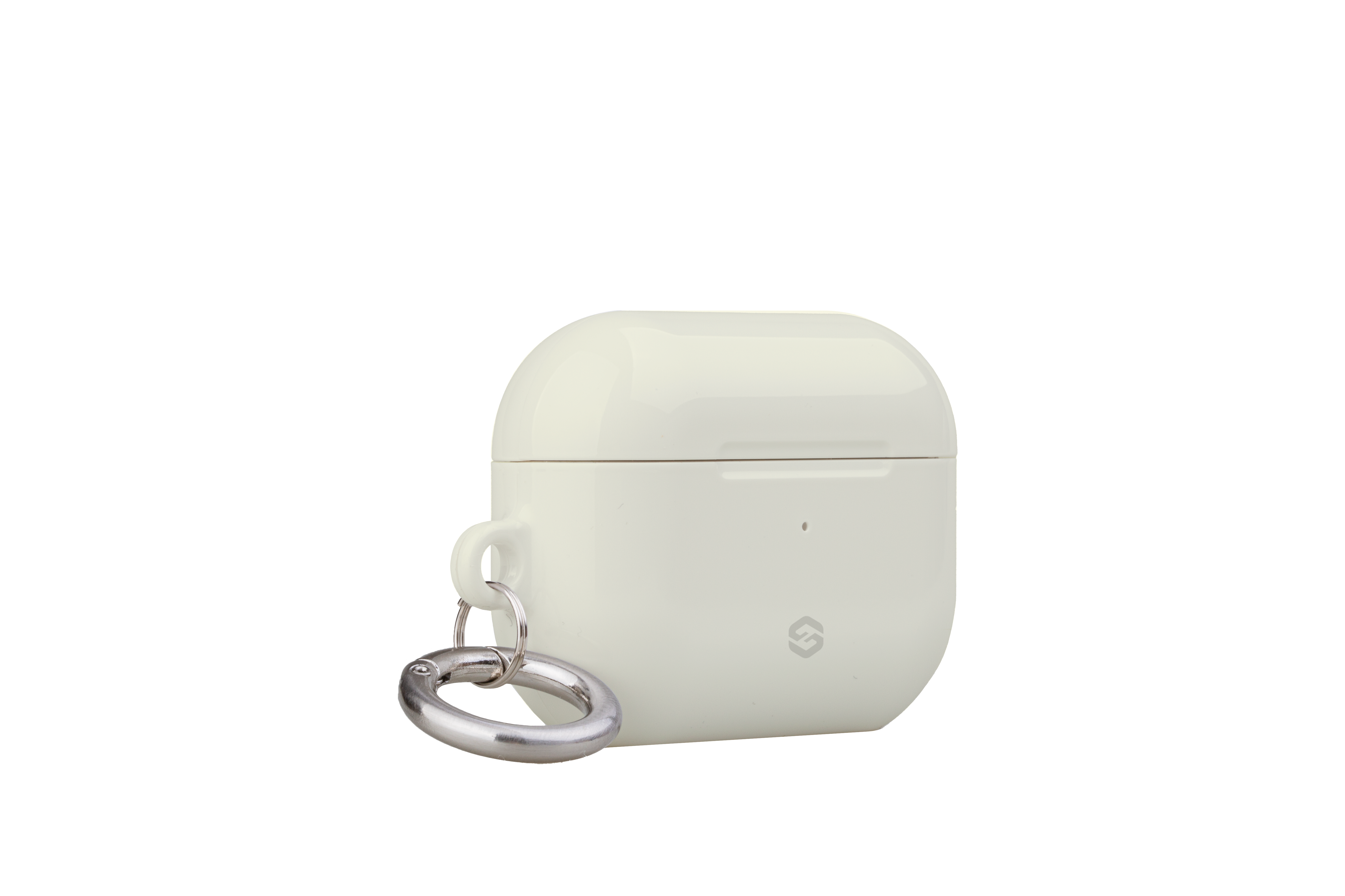 Frosty White AirPods Pro 2 Case
