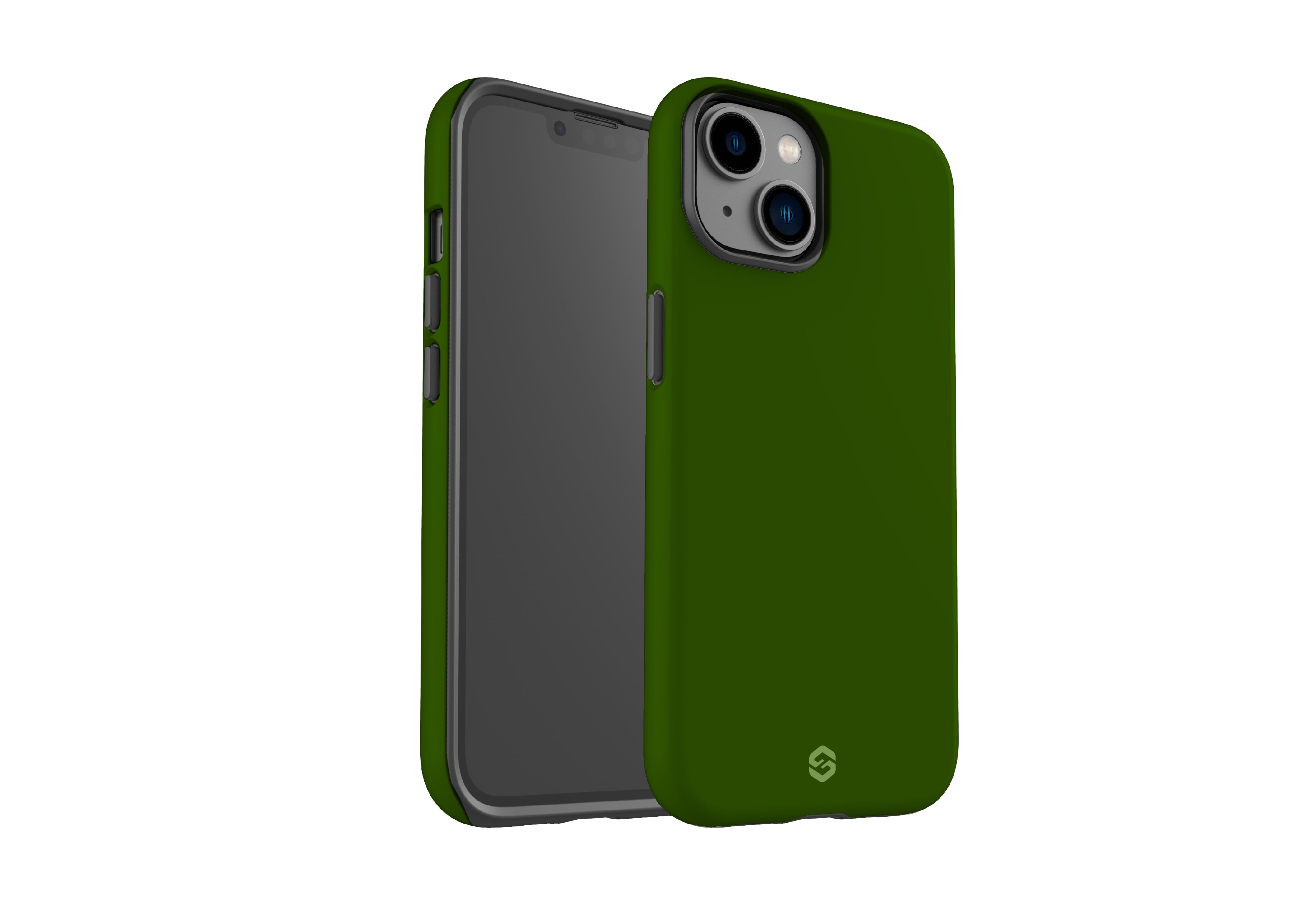 Go Green Case - iPhone 14 Series