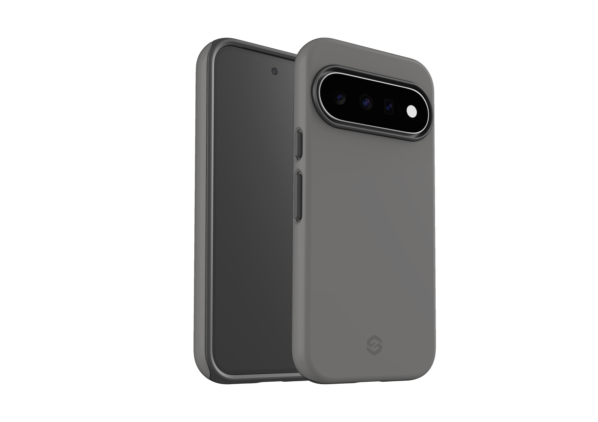 Stormy Grey Case - Google Pixel 11 Series