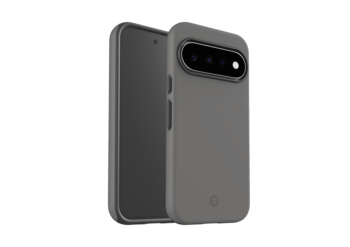 Stormy Grey Case - Google Pixel 11 Series