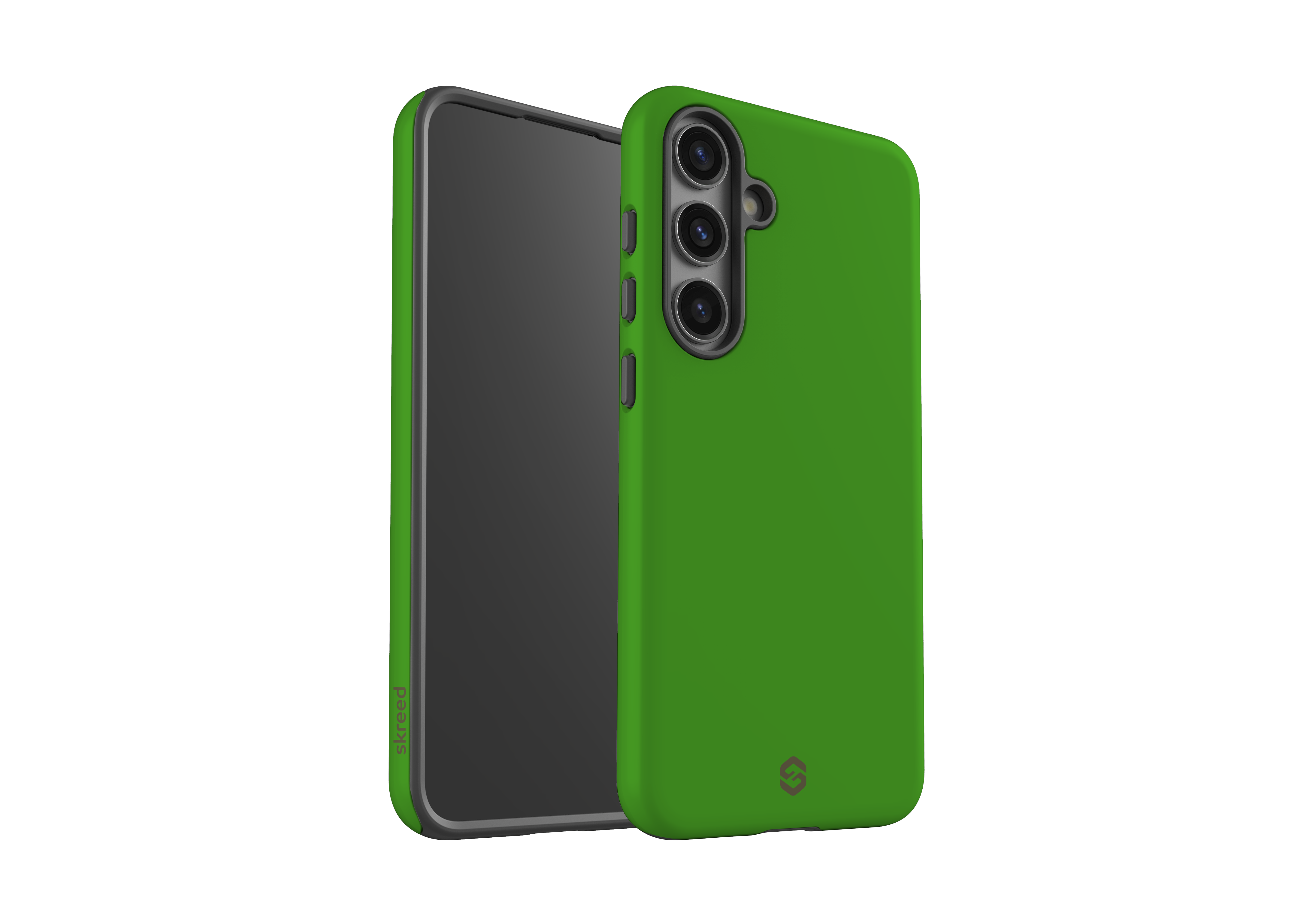 Go Green Case - Samsung Galaxy S24 Series