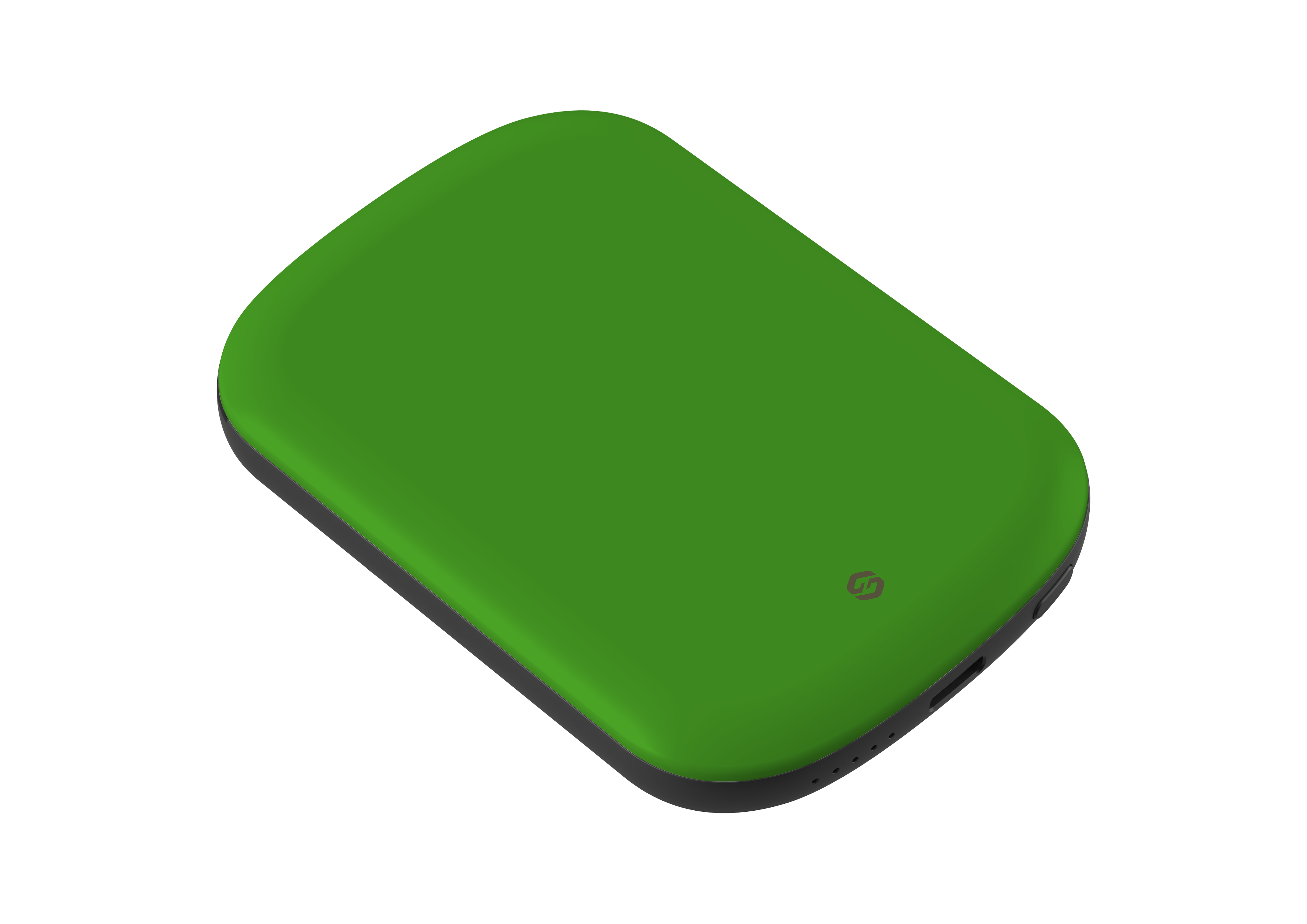 Go Green MagSafe Power Bank