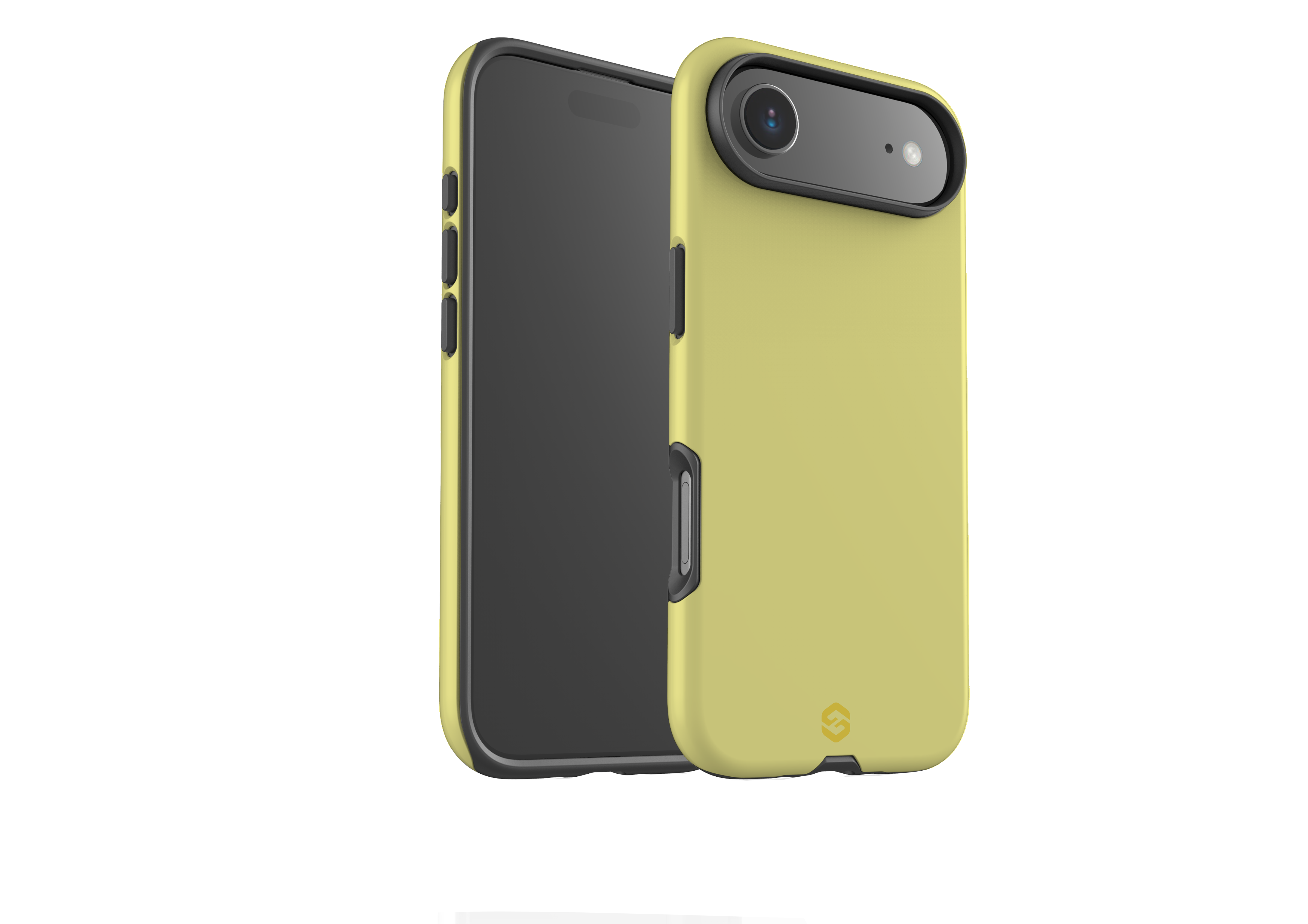 Mellow Yellow Case - iPhone 17 Series