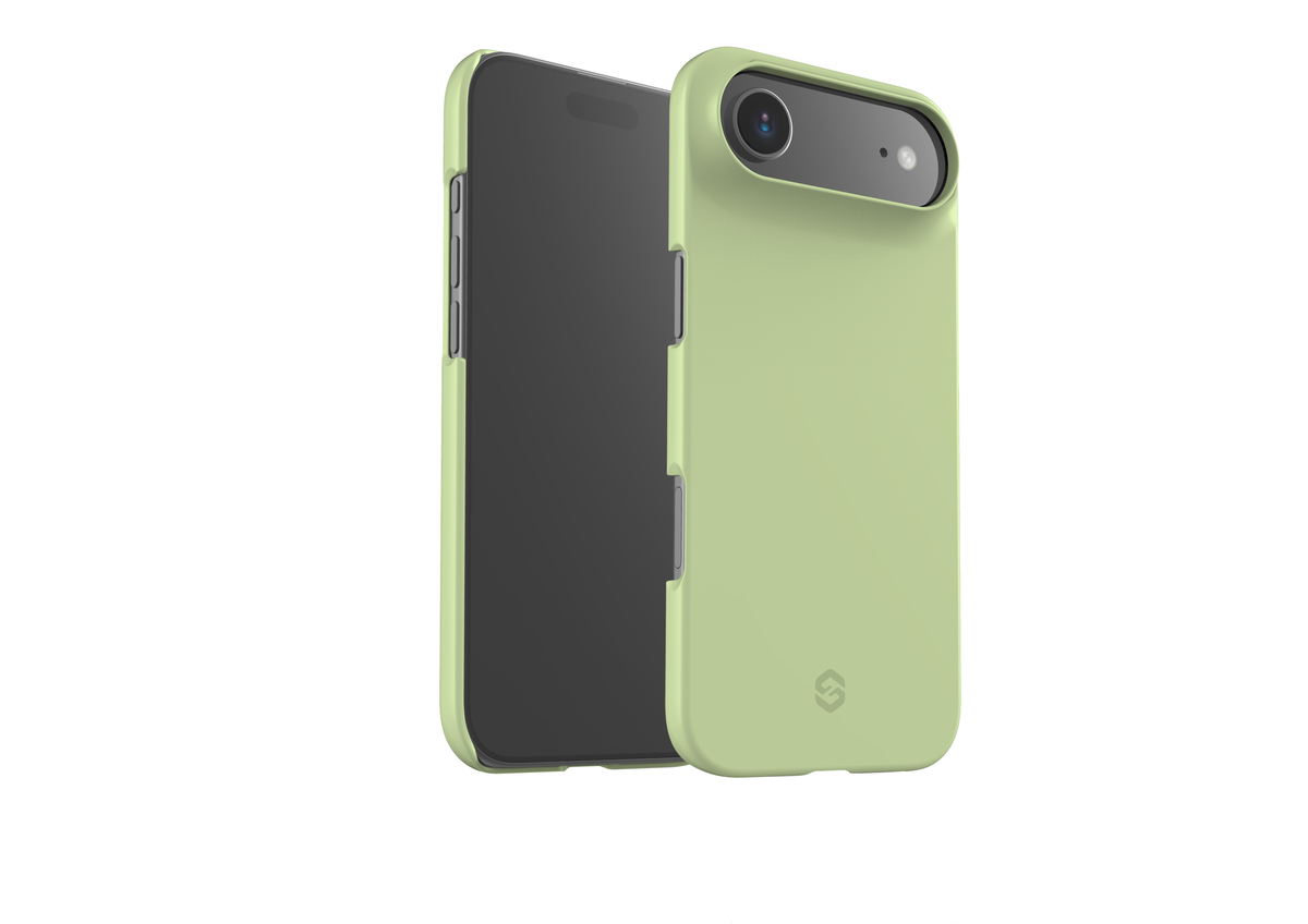 Go Green Snap Case - iPhone 17 Series