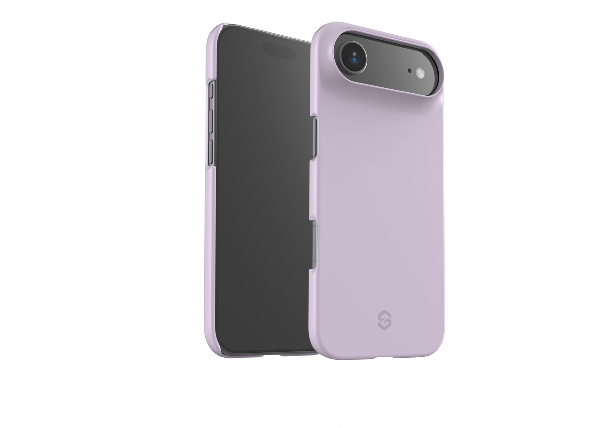 Vivid Violet Snap Case - iPhone 17 Series