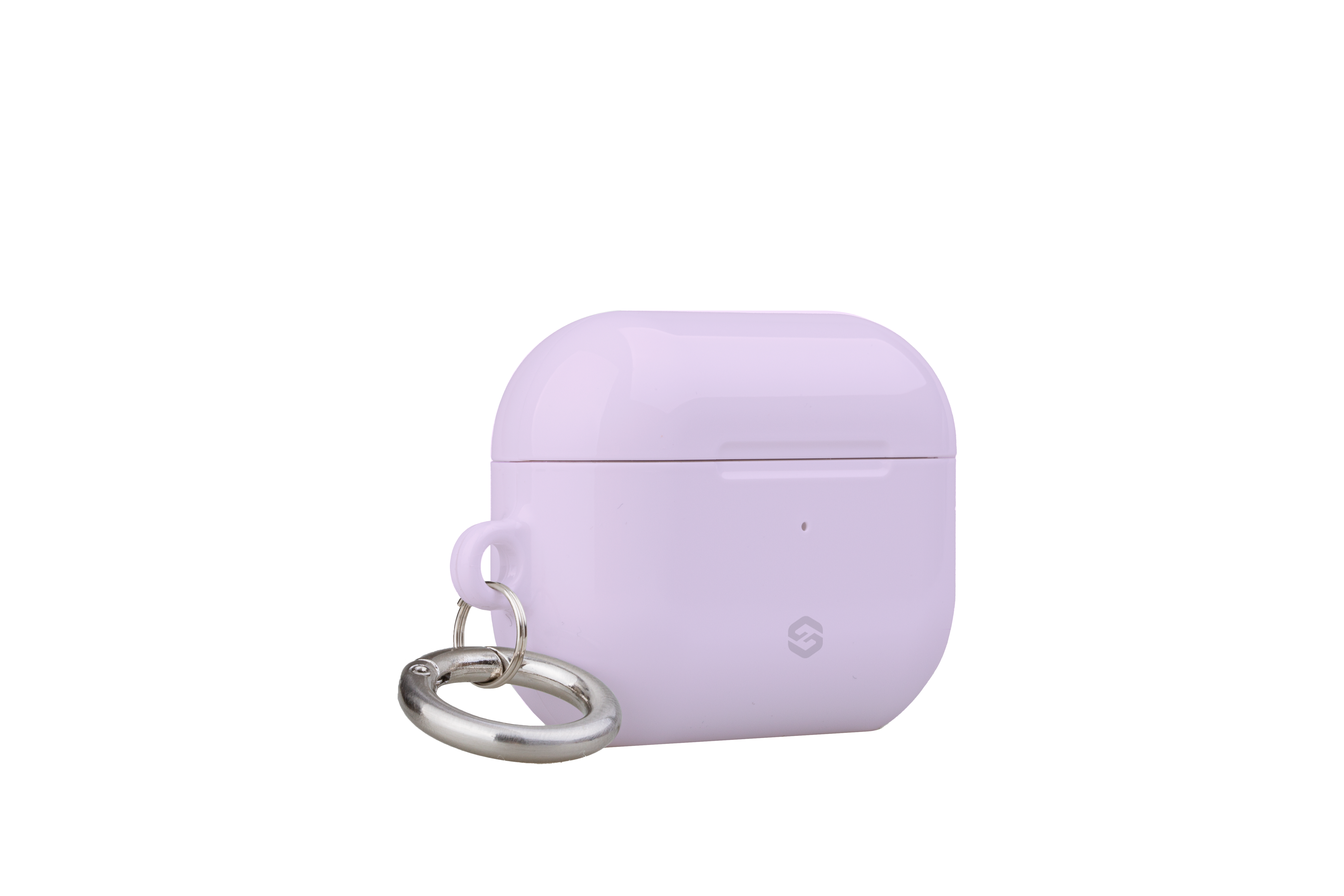 Vivid Violet AirPods Pro 2 Case
