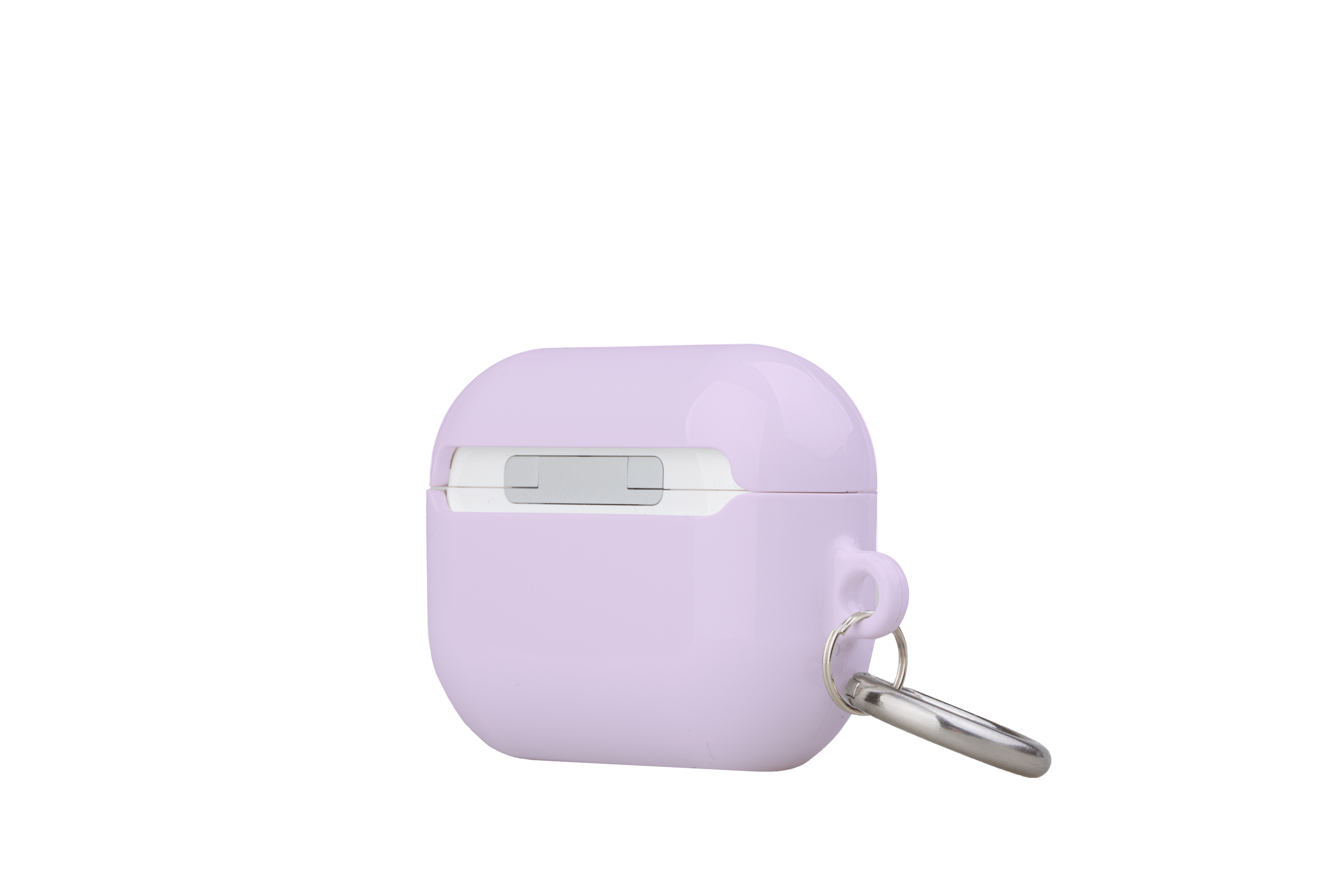 Vivid Violet AirPods Pro 2 Case
