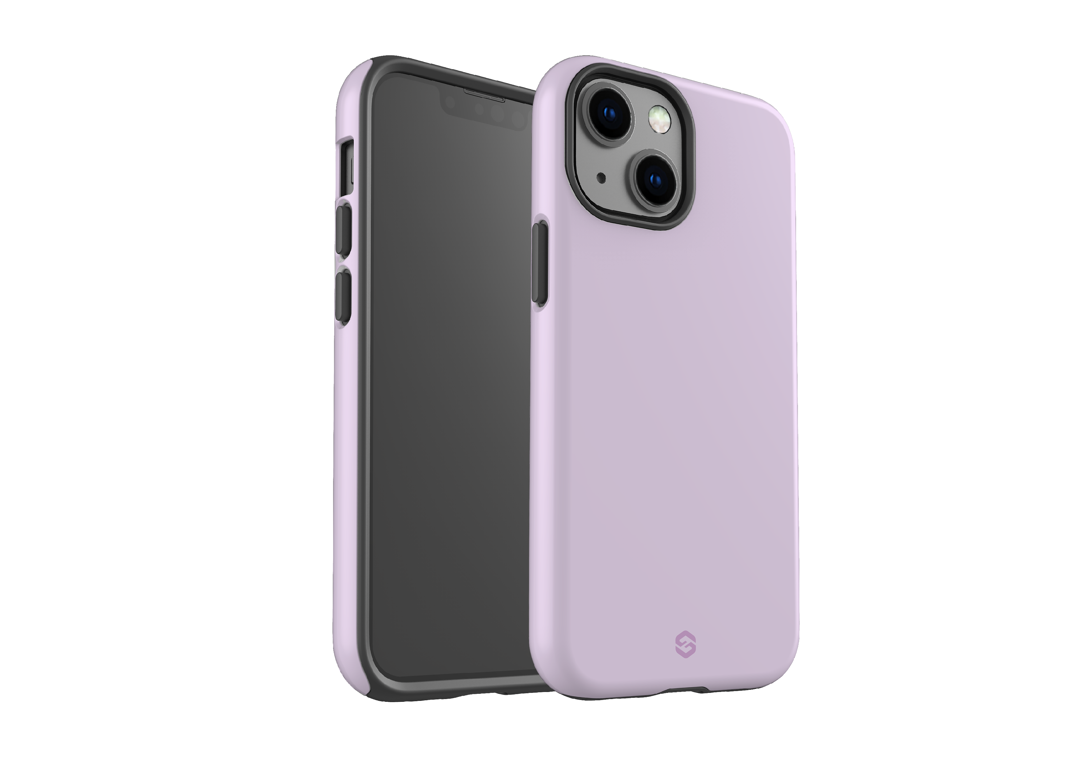 Vivid Violet Case - iPhone 13 Series