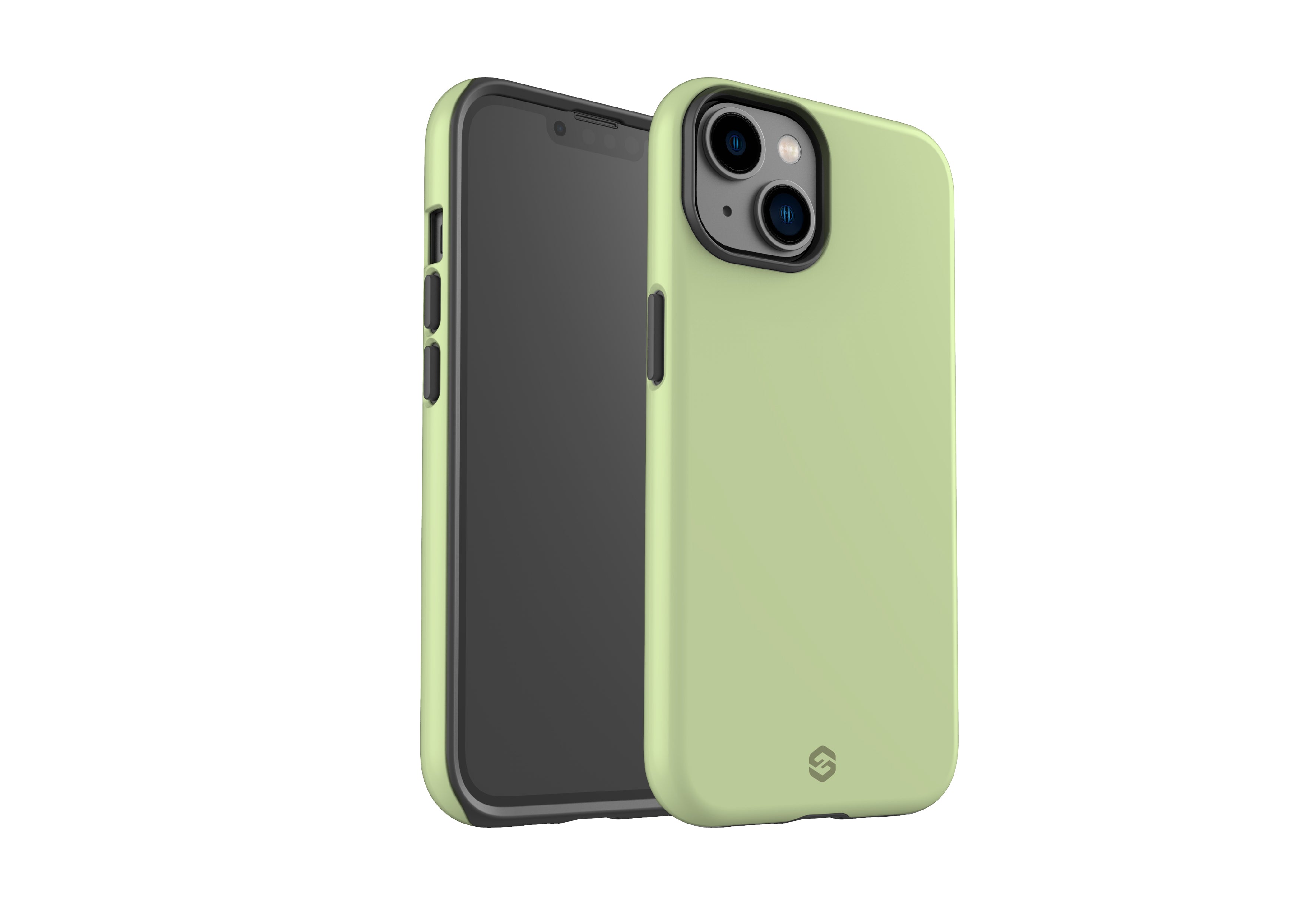 Go Green Case - iPhone 14 Series