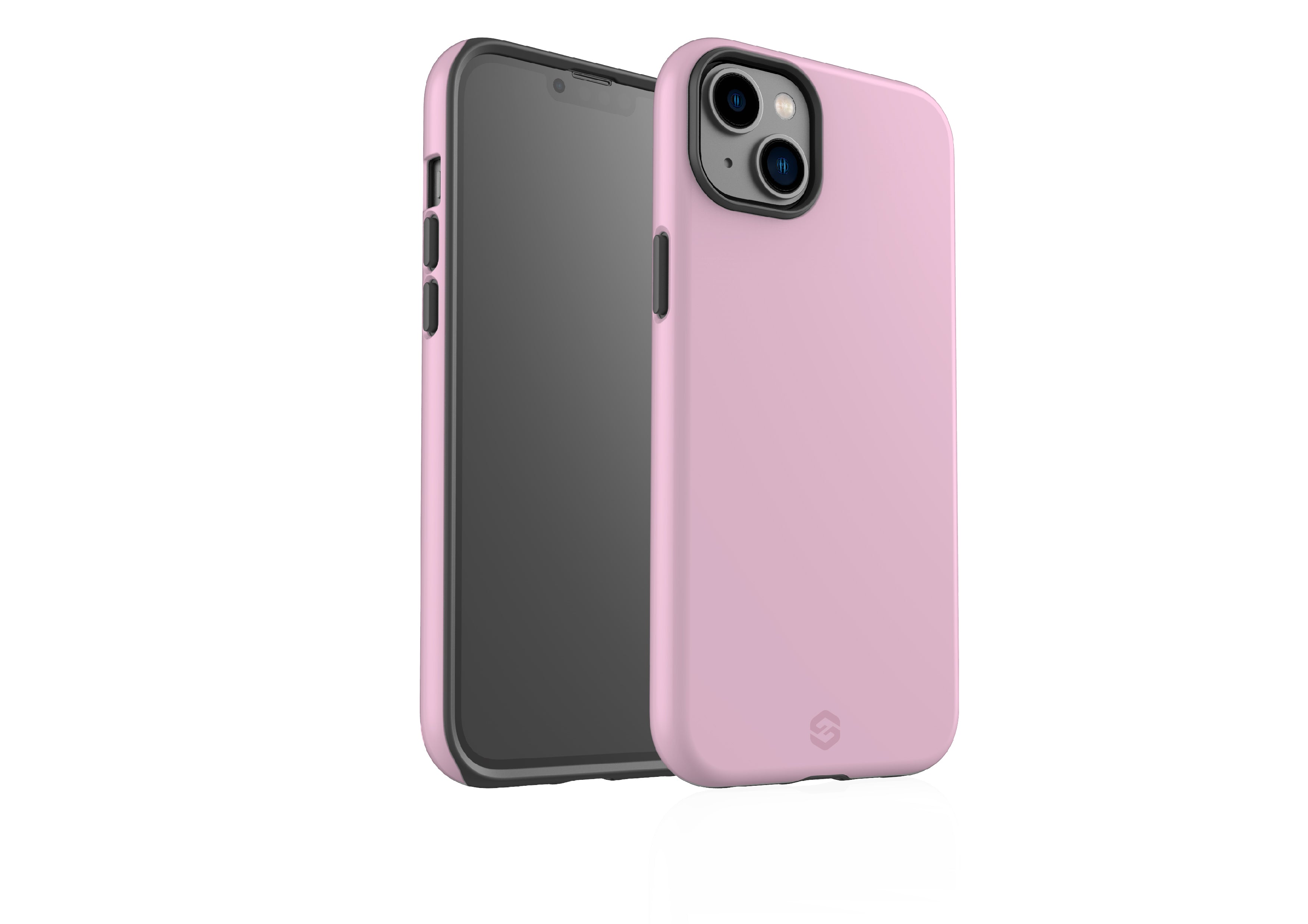 Playful Pink Case - iPhone 14 Series