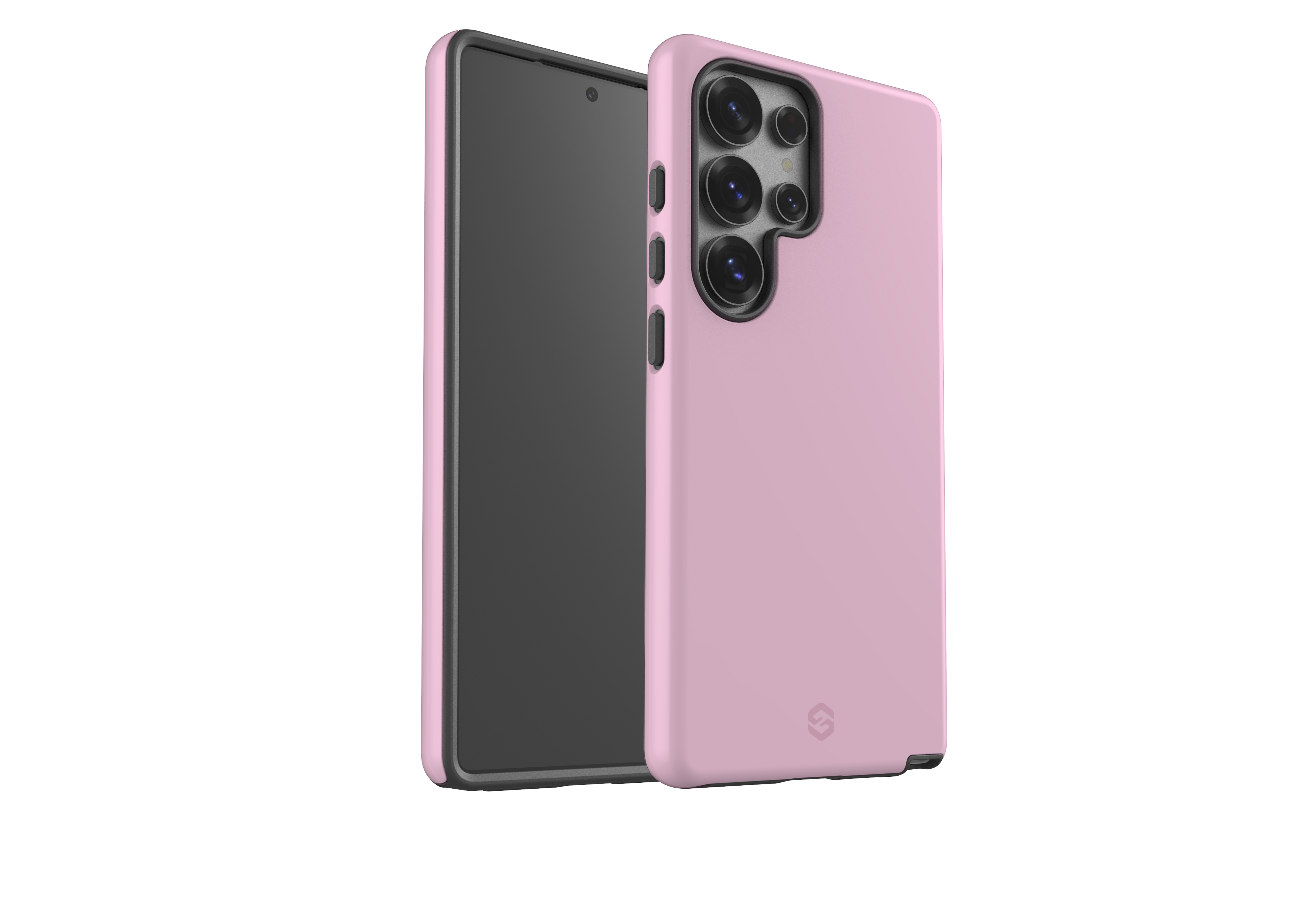 Playful Pink Case - Samsung Galaxy S25 Series