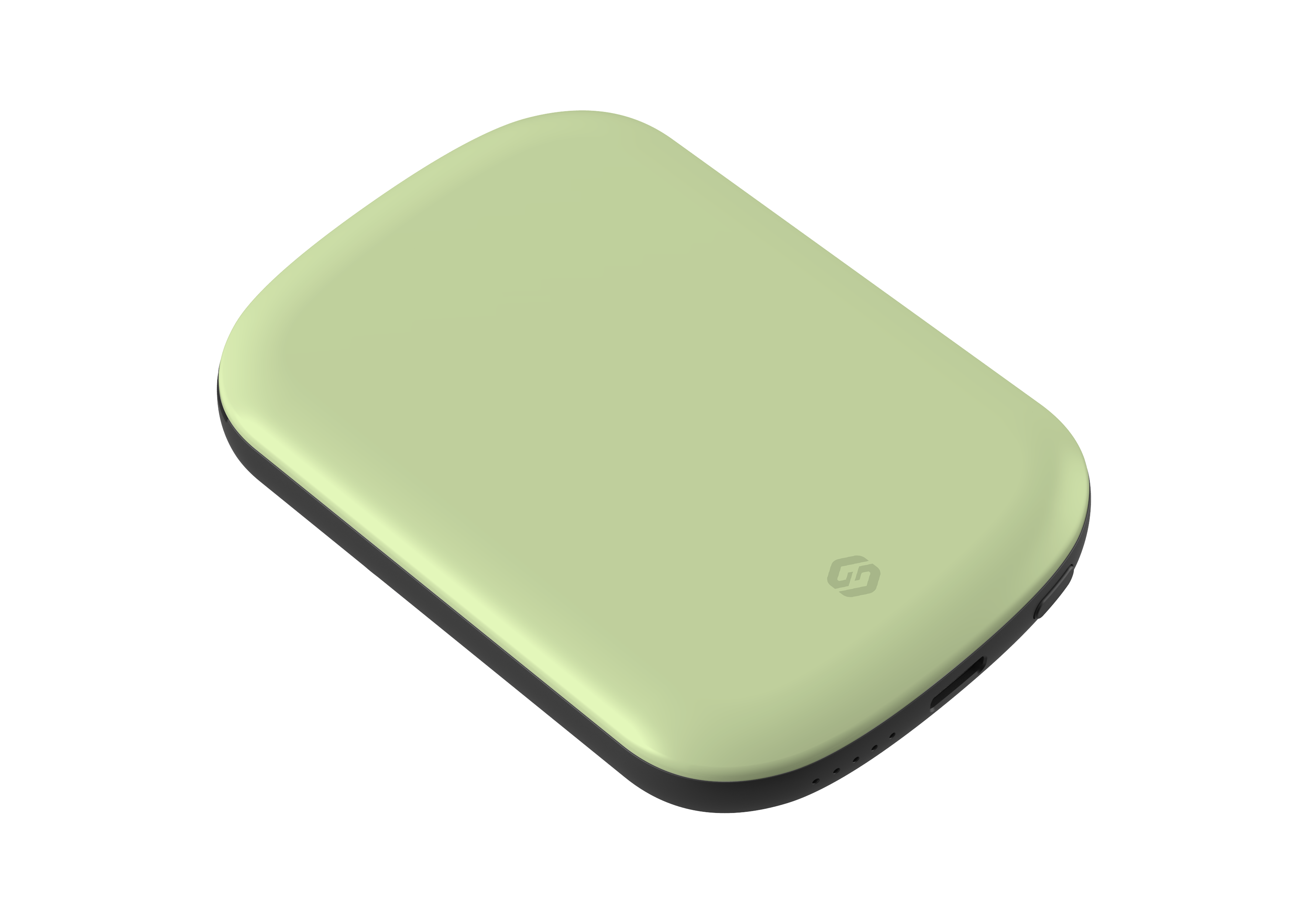 Go Green MagSafe Power Bank