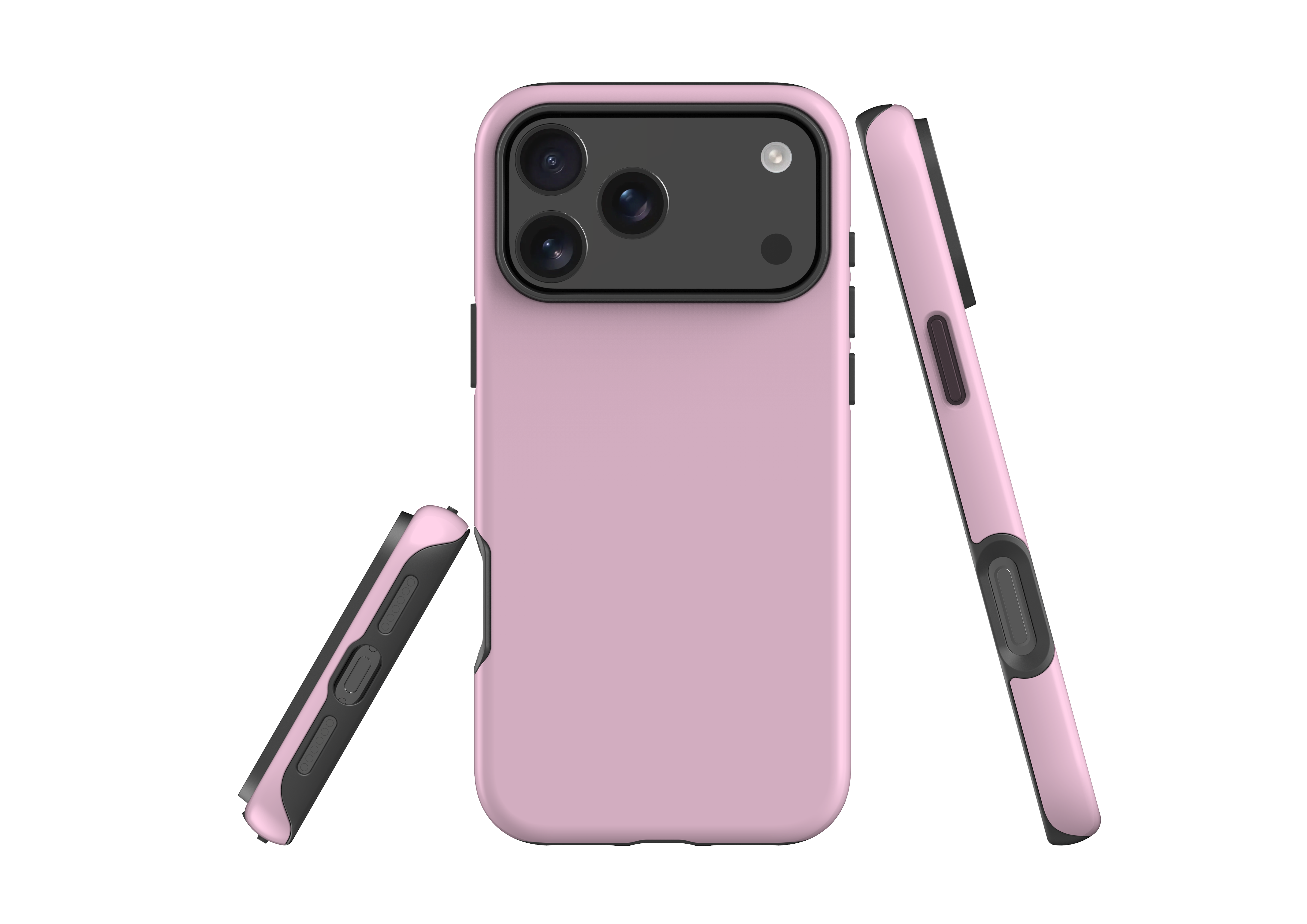 Playful Pink Case - iPhone 17 Series