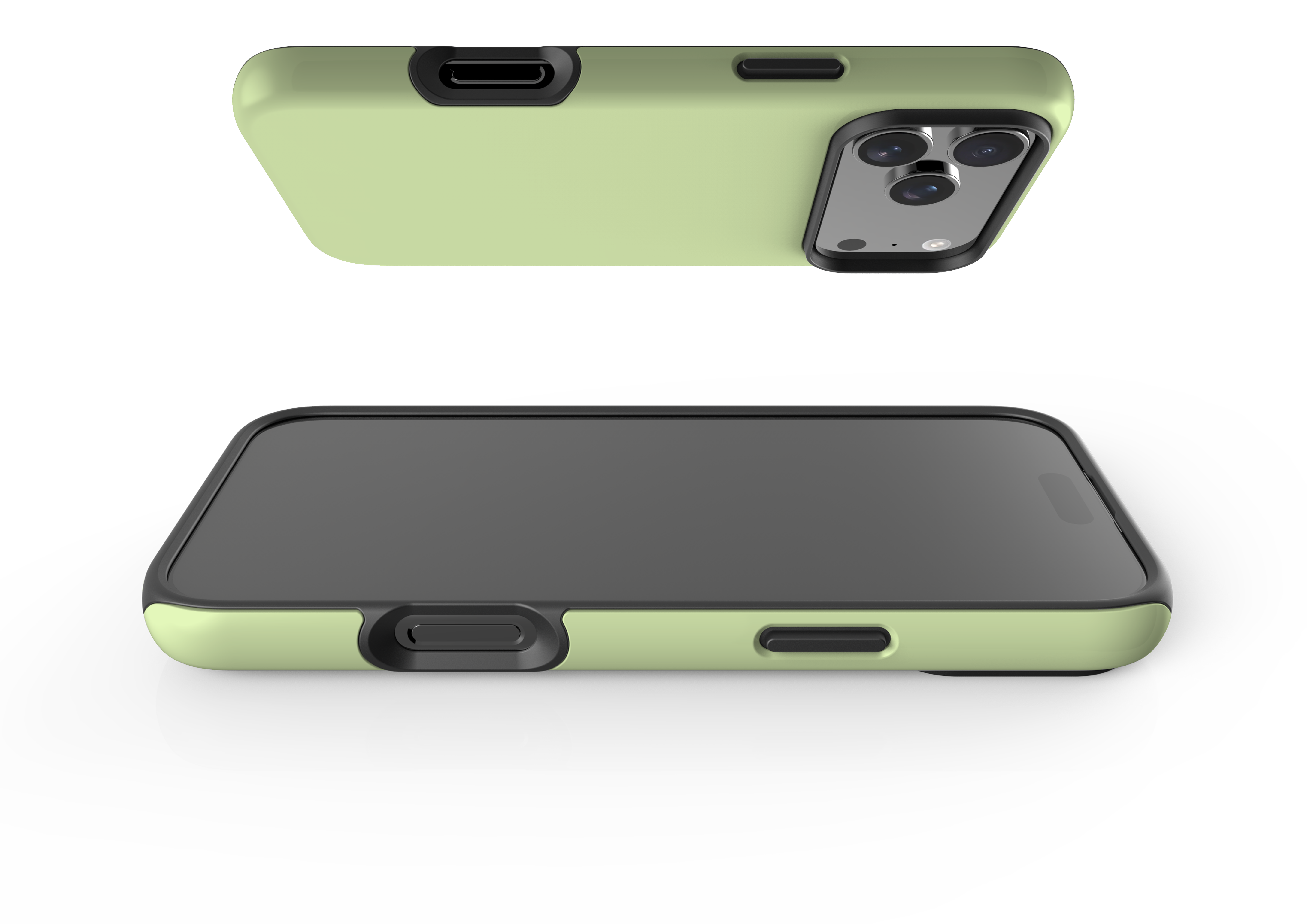 Go Green Case - iPhone 17 Series